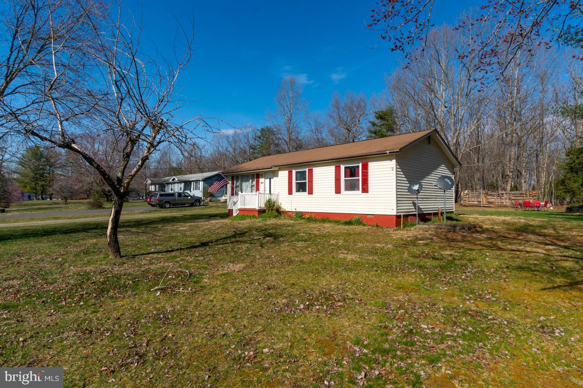 NONE AVAILABLE - Residential