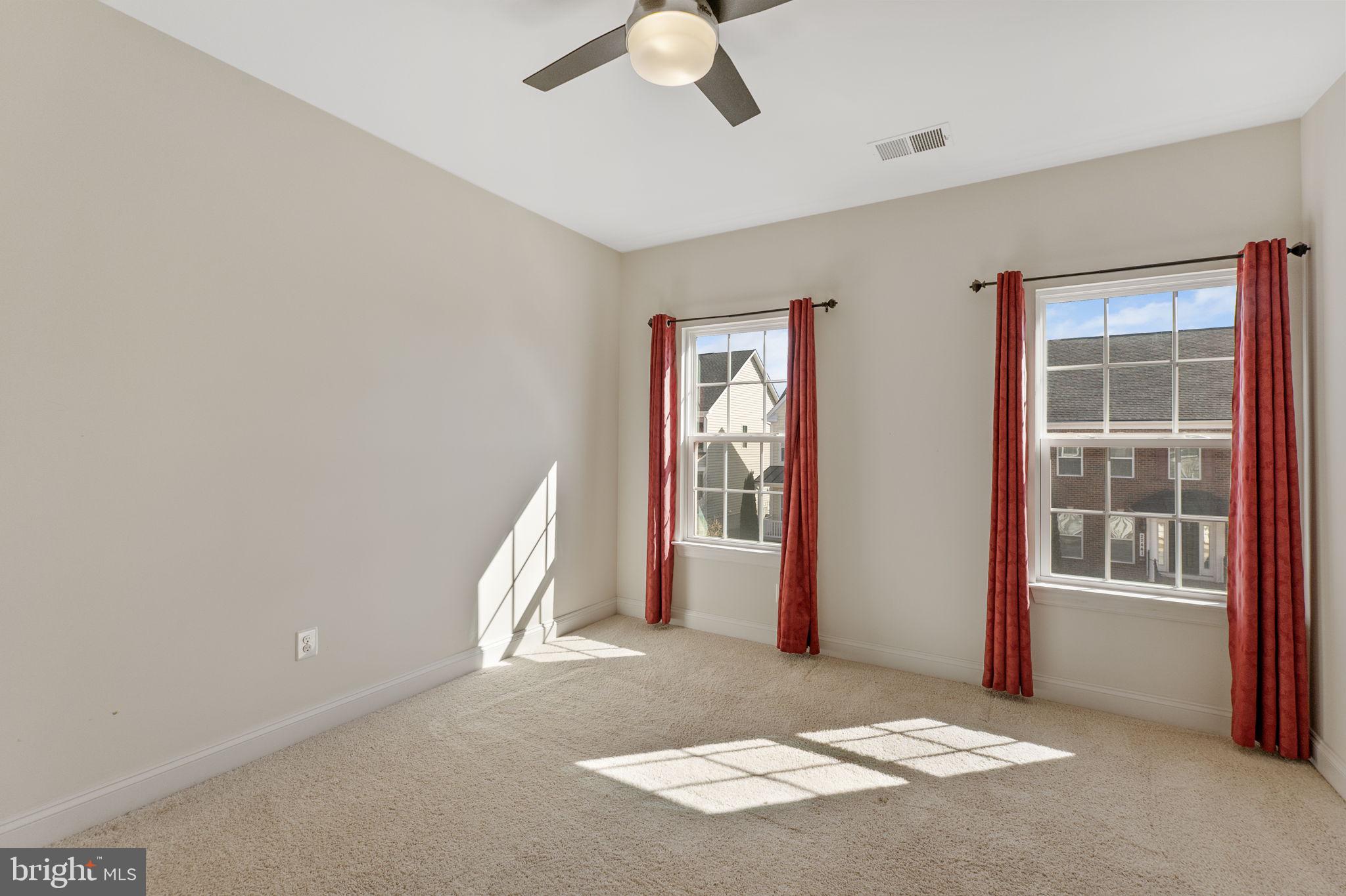 CLARKSBURG VILLAGE - Residential