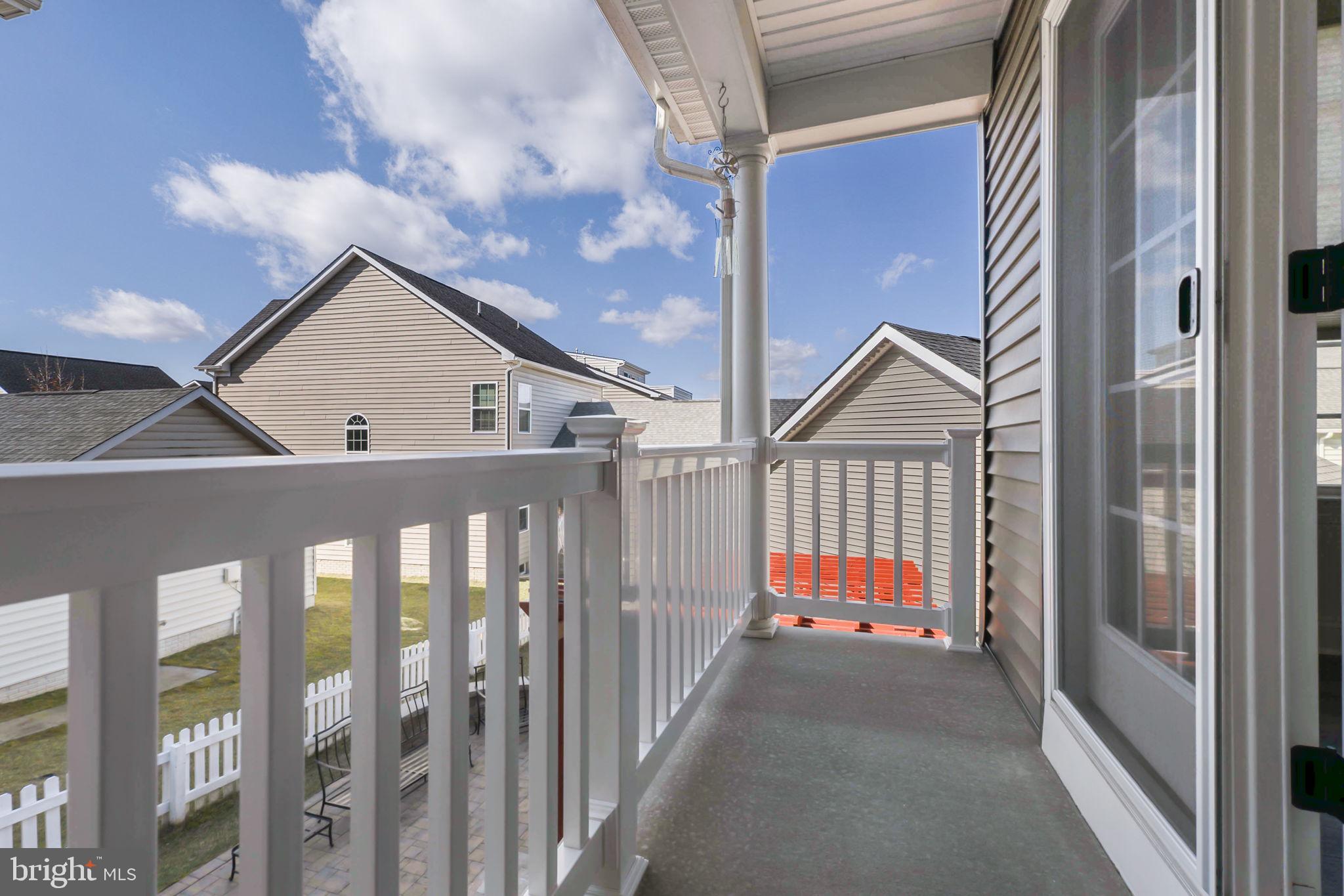 CLARKSBURG VILLAGE - Residential