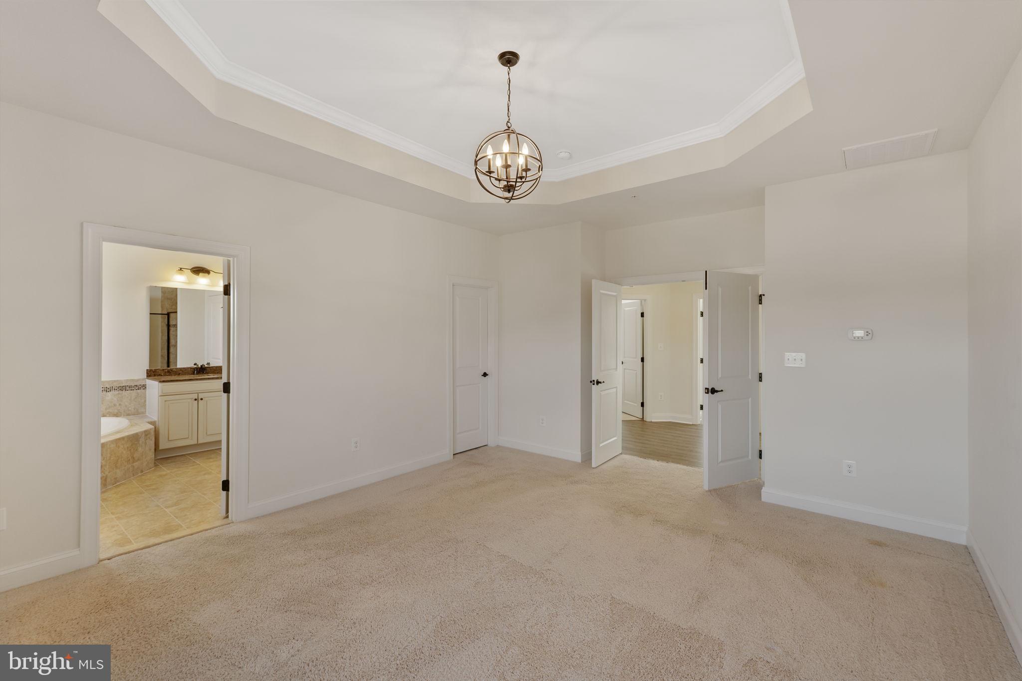 CLARKSBURG VILLAGE - Residential