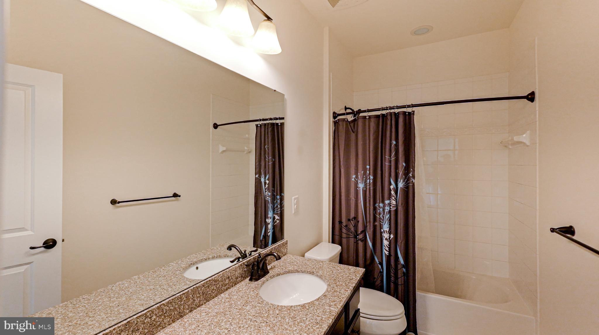 CLARKSBURG VILLAGE - Residential