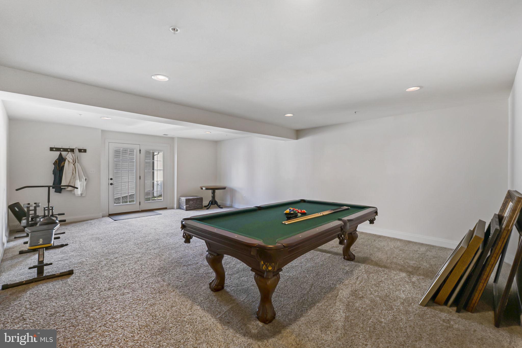 CLARKSBURG VILLAGE - Residential