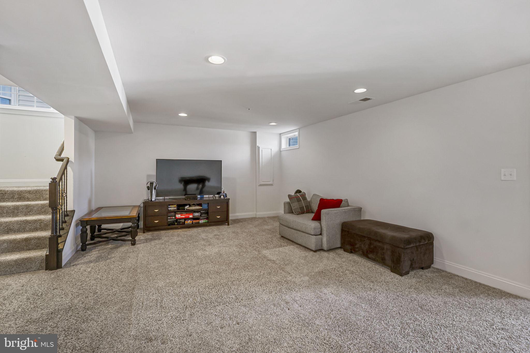 CLARKSBURG VILLAGE - Residential