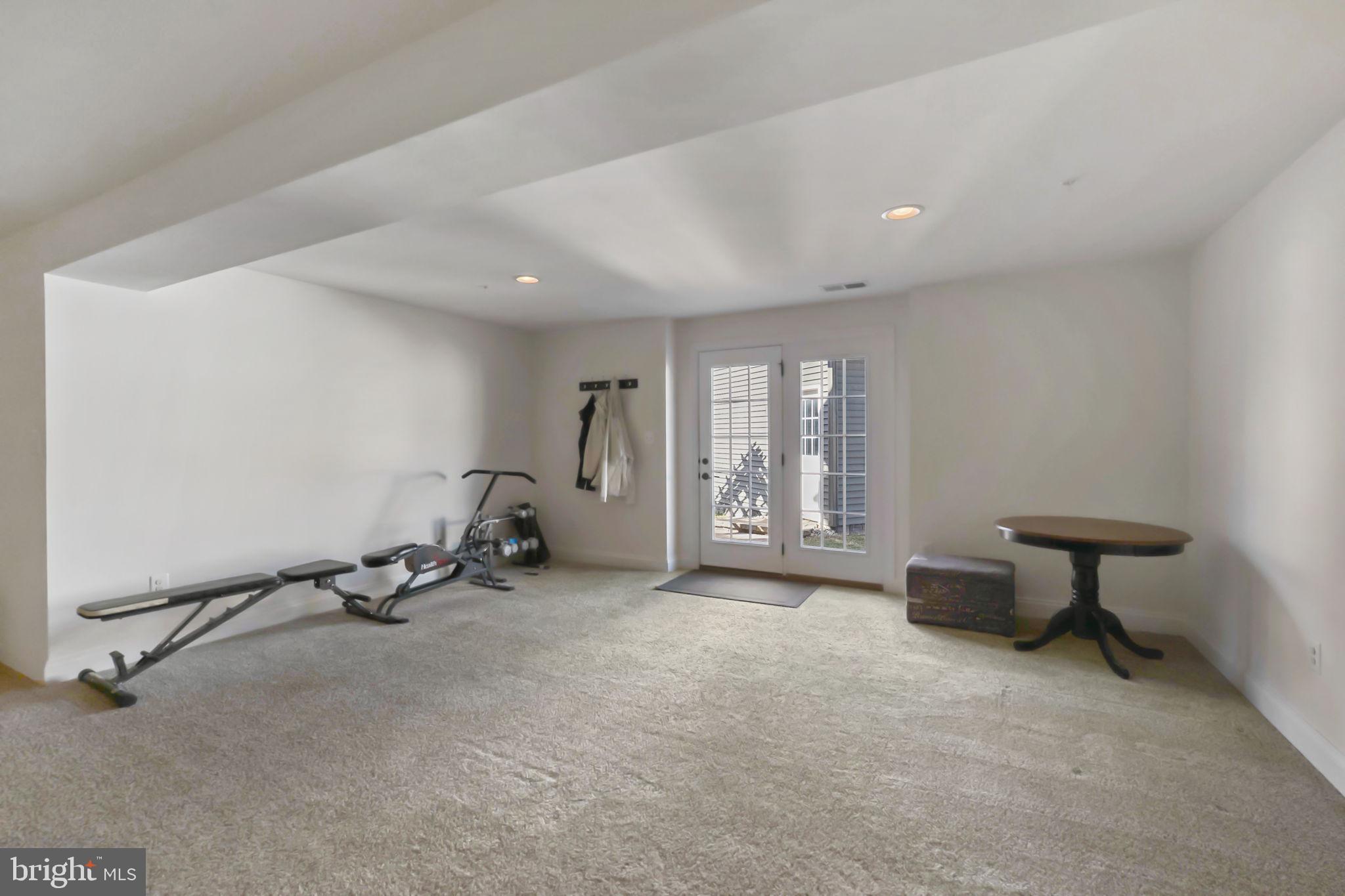 CLARKSBURG VILLAGE - Residential