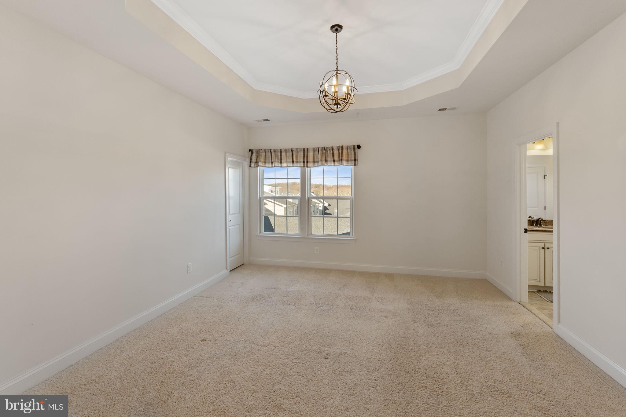 CLARKSBURG VILLAGE - Residential