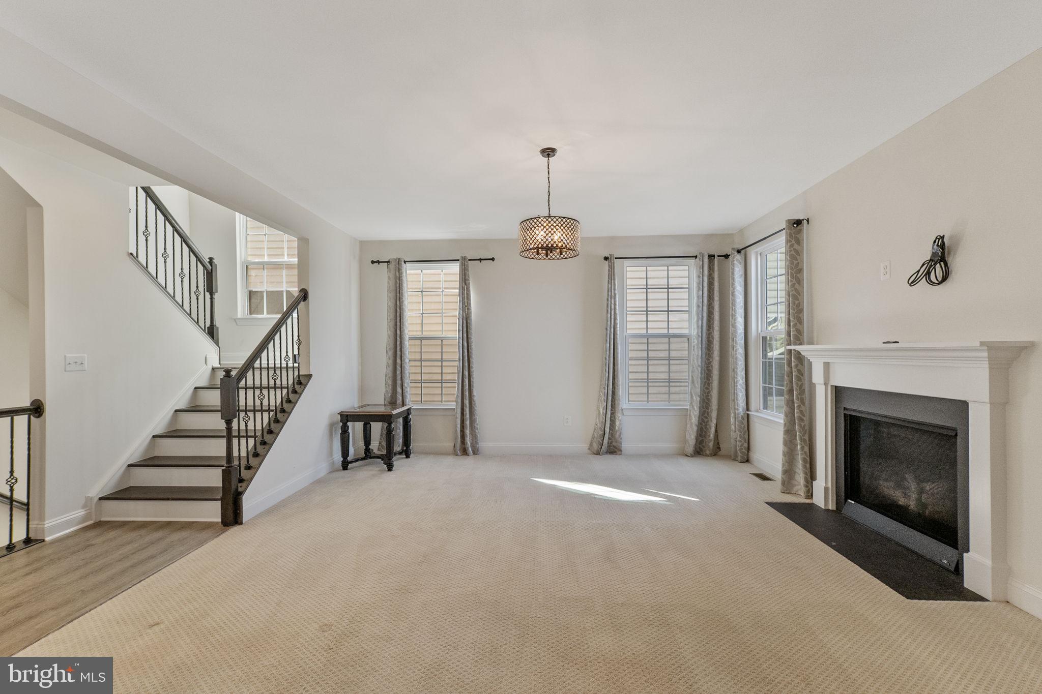 CLARKSBURG VILLAGE - Residential