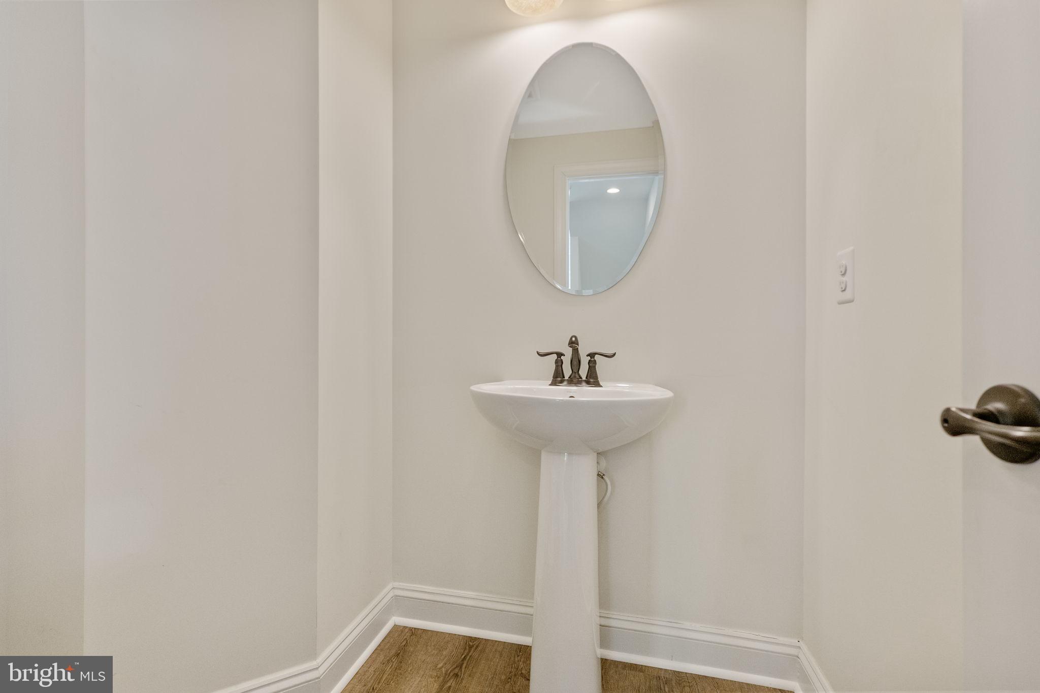 CLARKSBURG VILLAGE - Residential