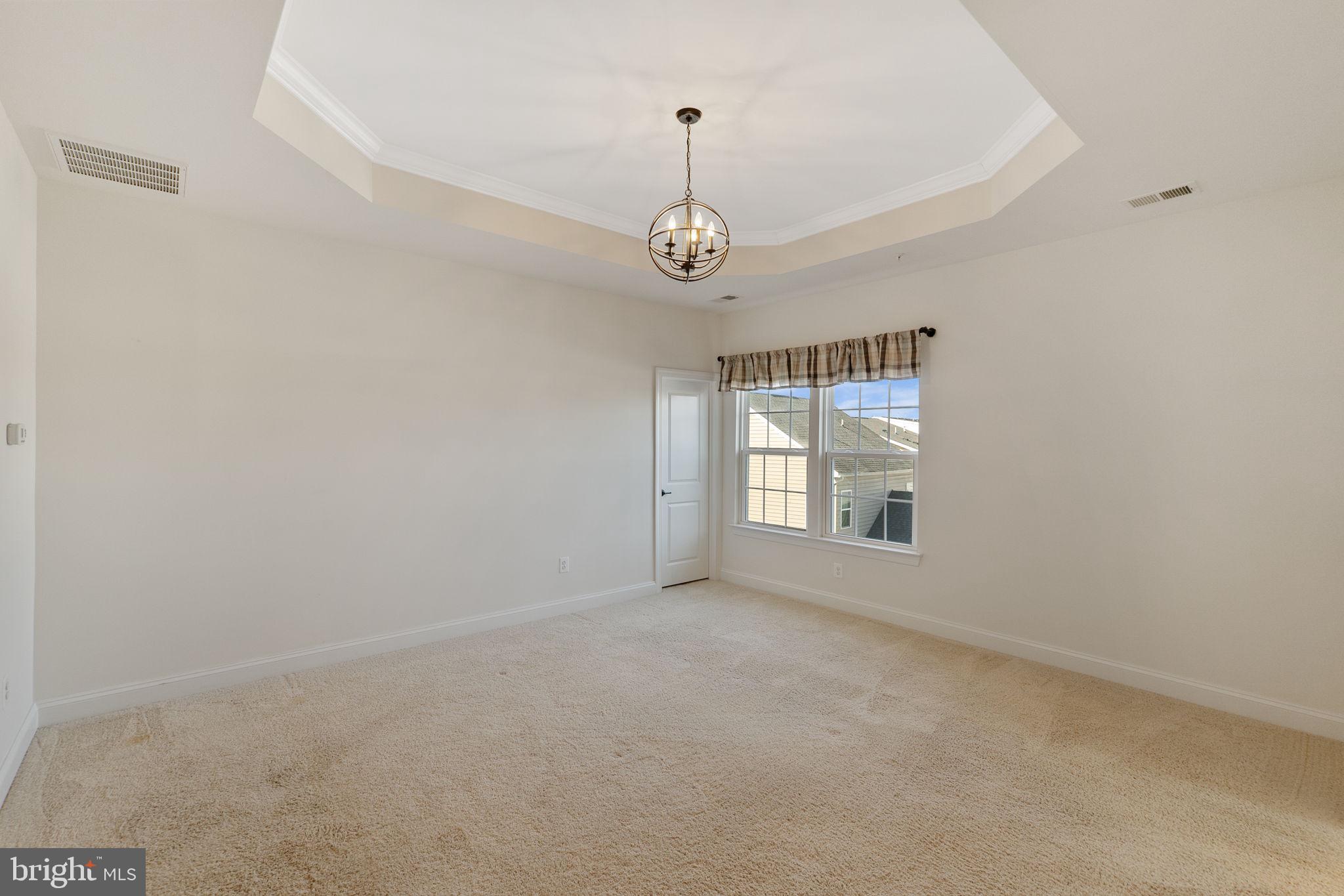 CLARKSBURG VILLAGE - Residential