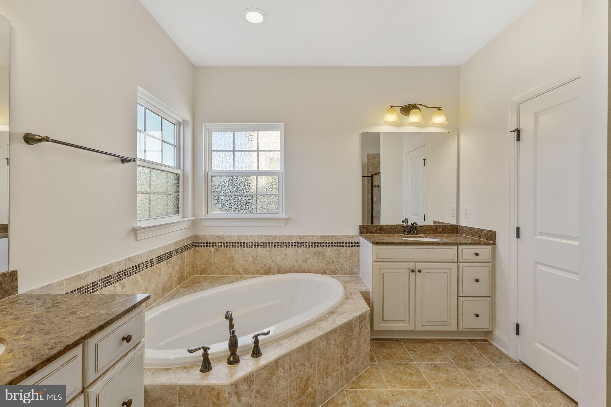 CLARKSBURG VILLAGE - Residential