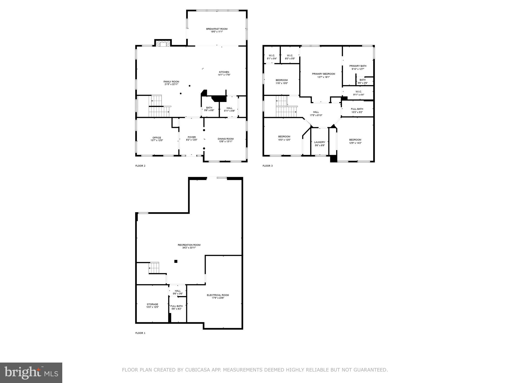 CLARKSBURG VILLAGE - Residential