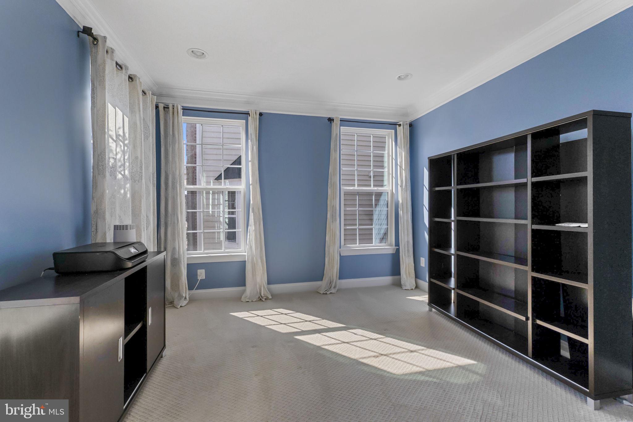 CLARKSBURG VILLAGE - Residential