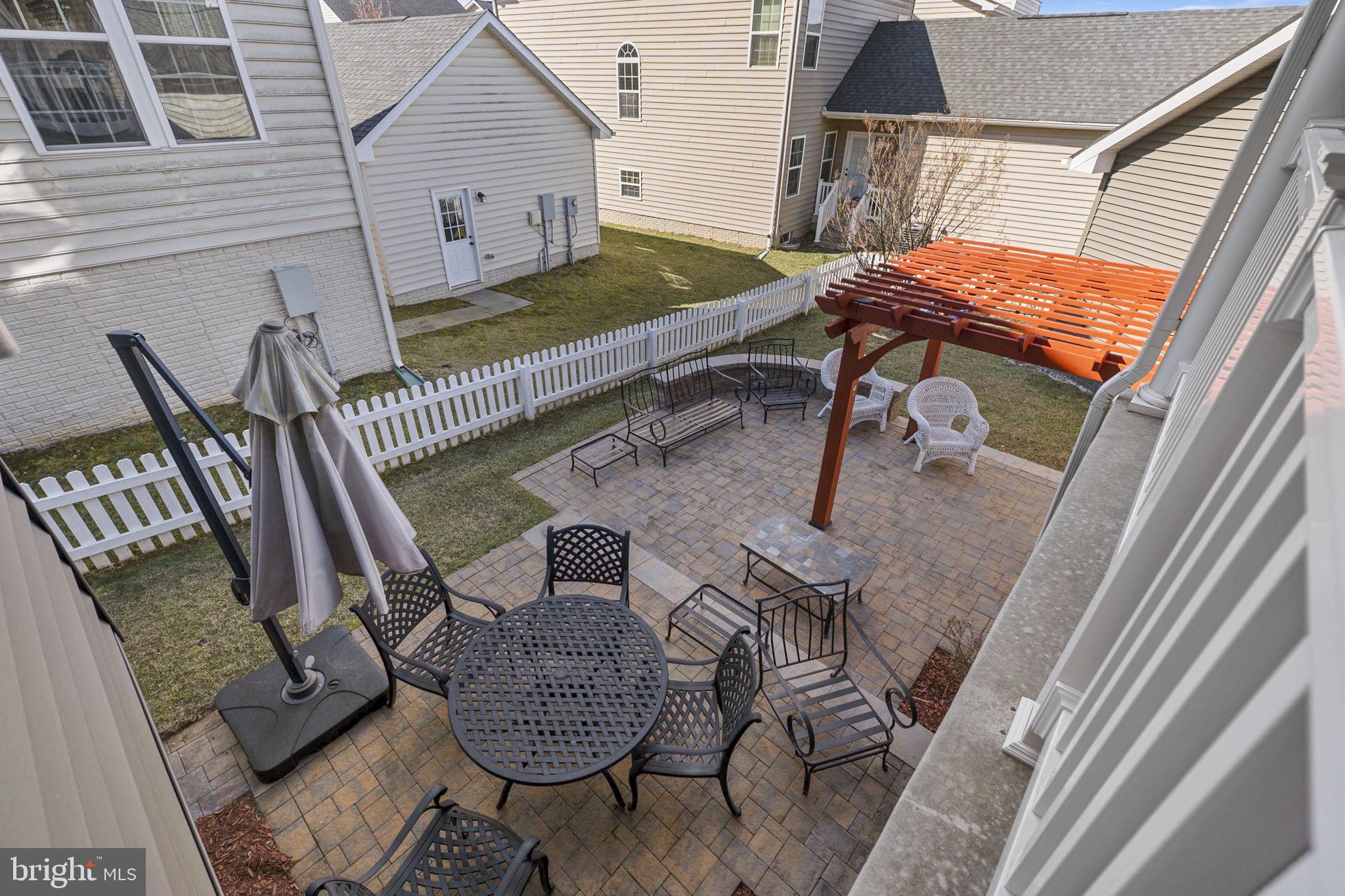 CLARKSBURG VILLAGE - Residential