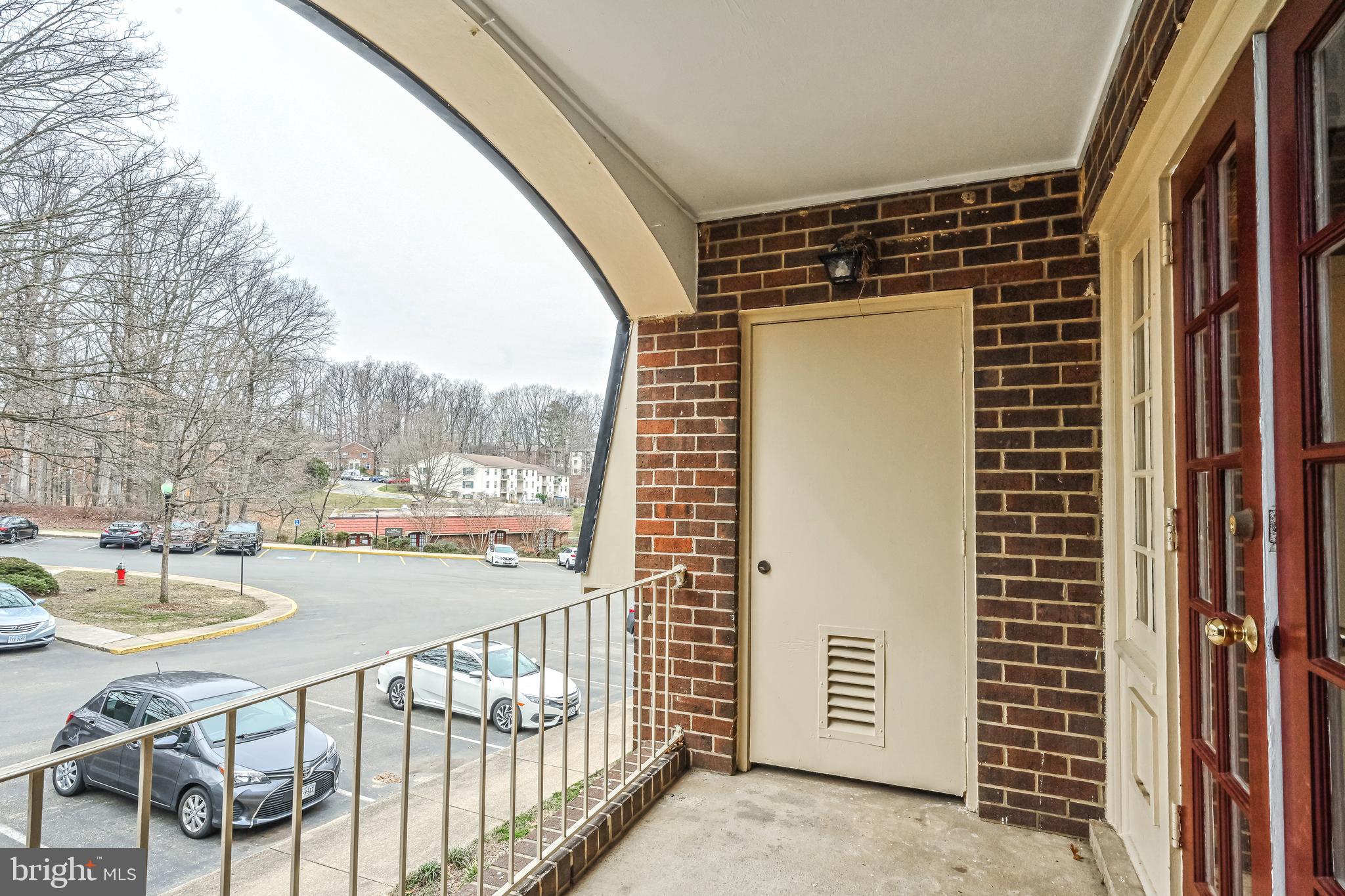 CARDINAL FOREST - Residential Lease