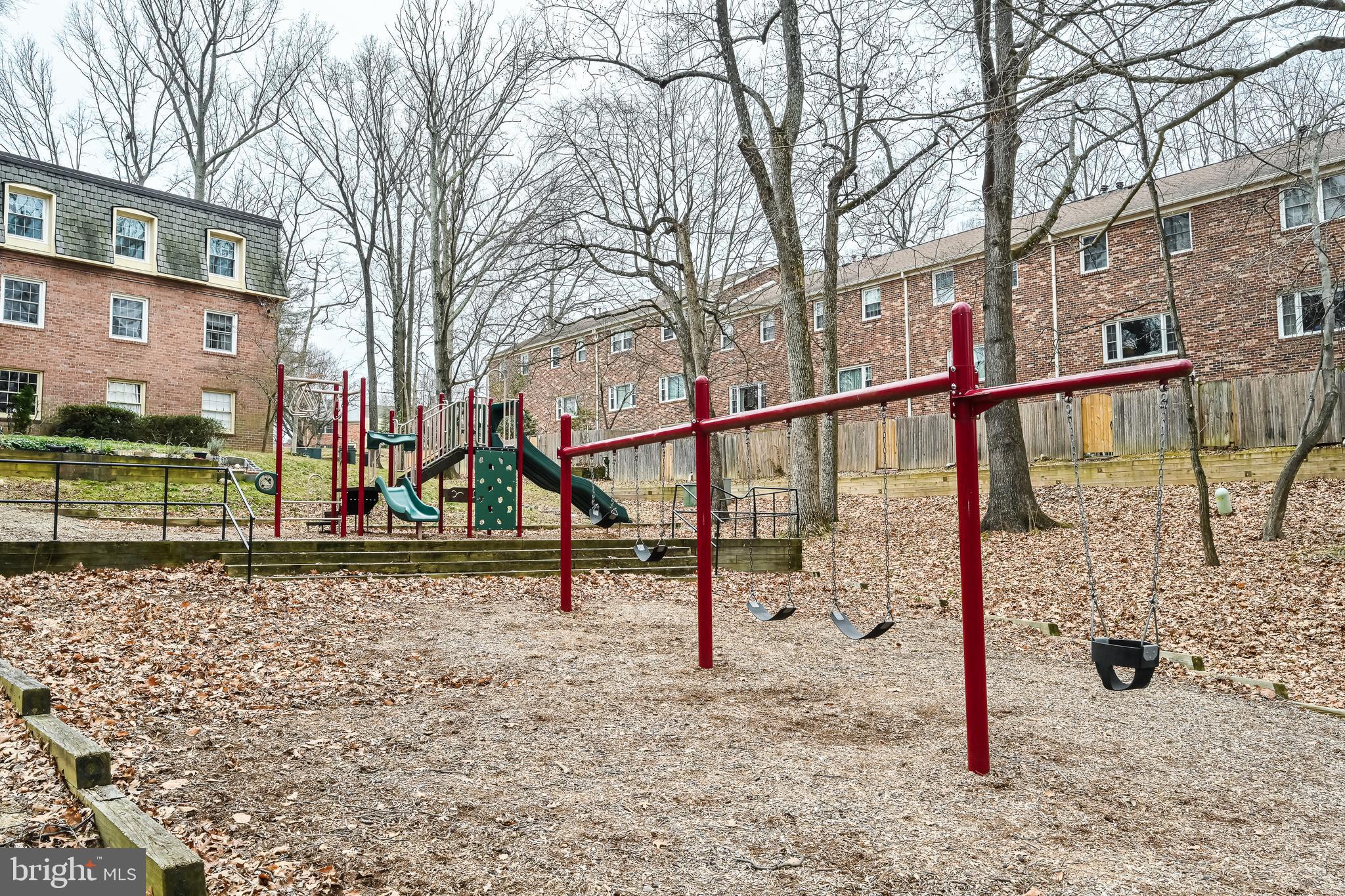 CARDINAL FOREST - Residential Lease