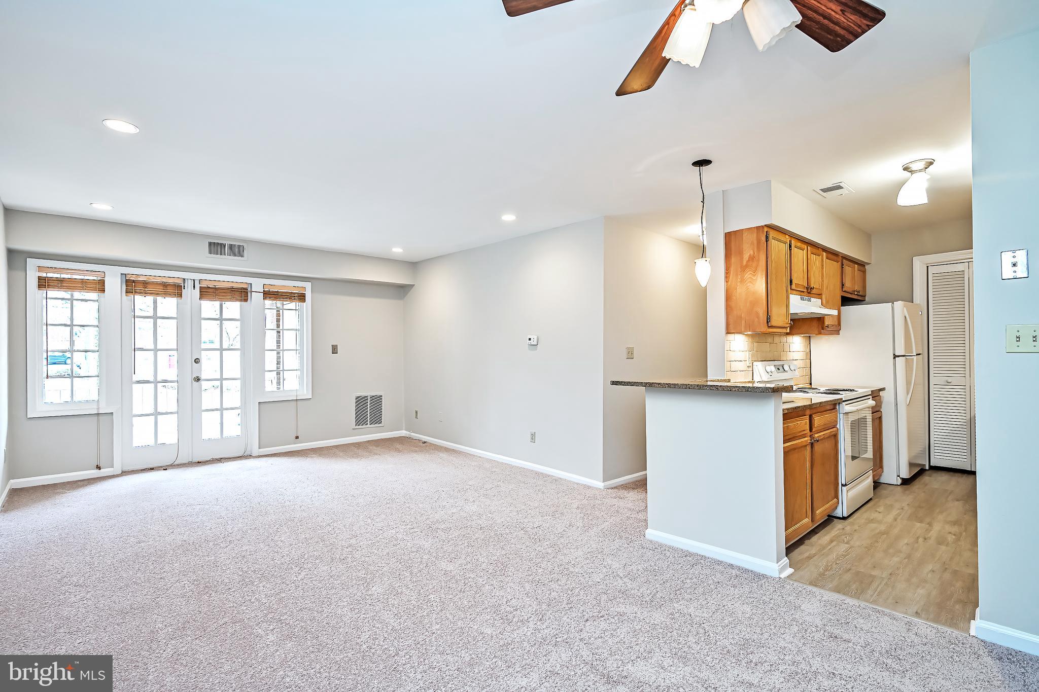 CARDINAL FOREST - Residential Lease