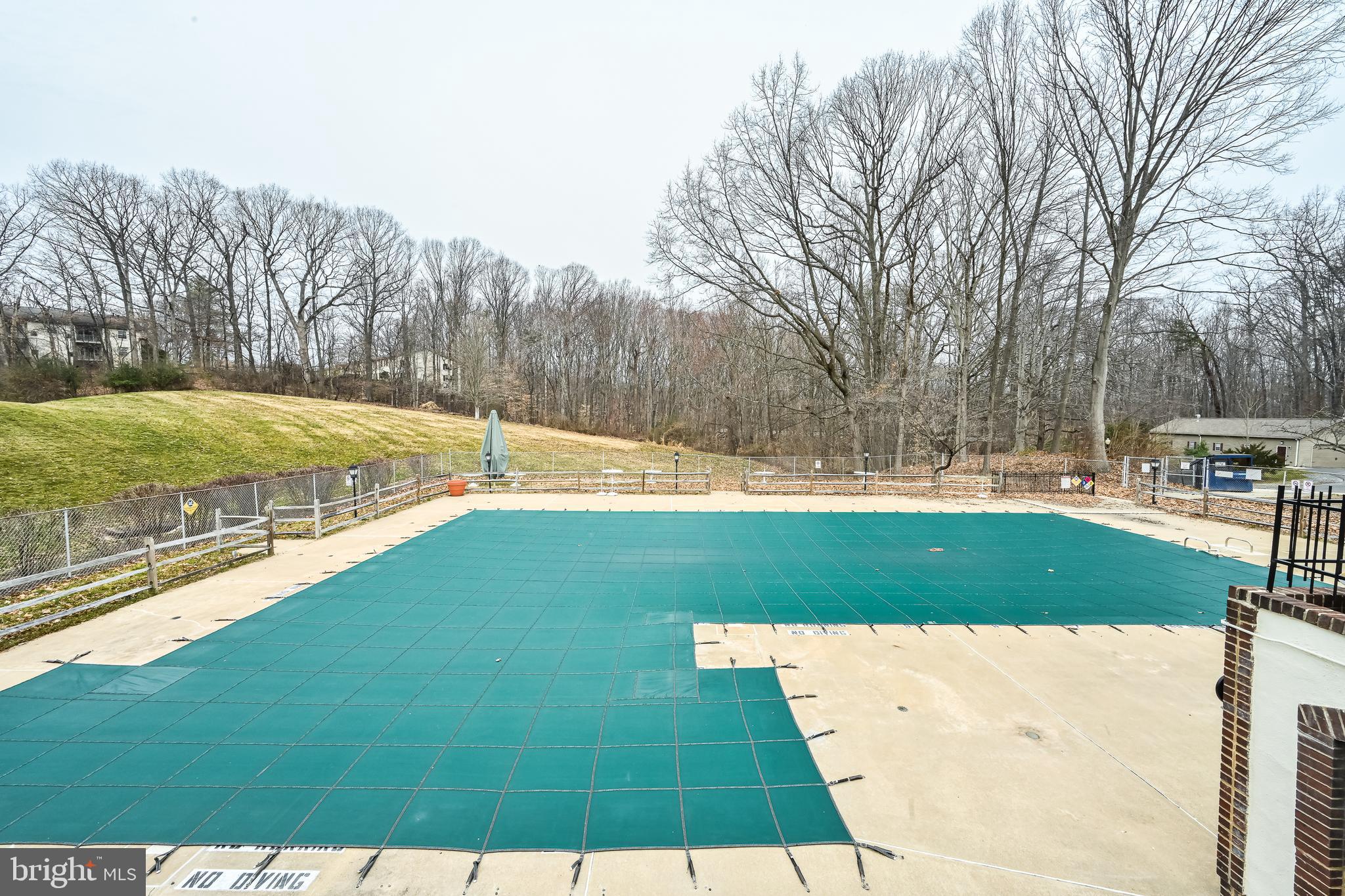 CARDINAL FOREST - Residential Lease