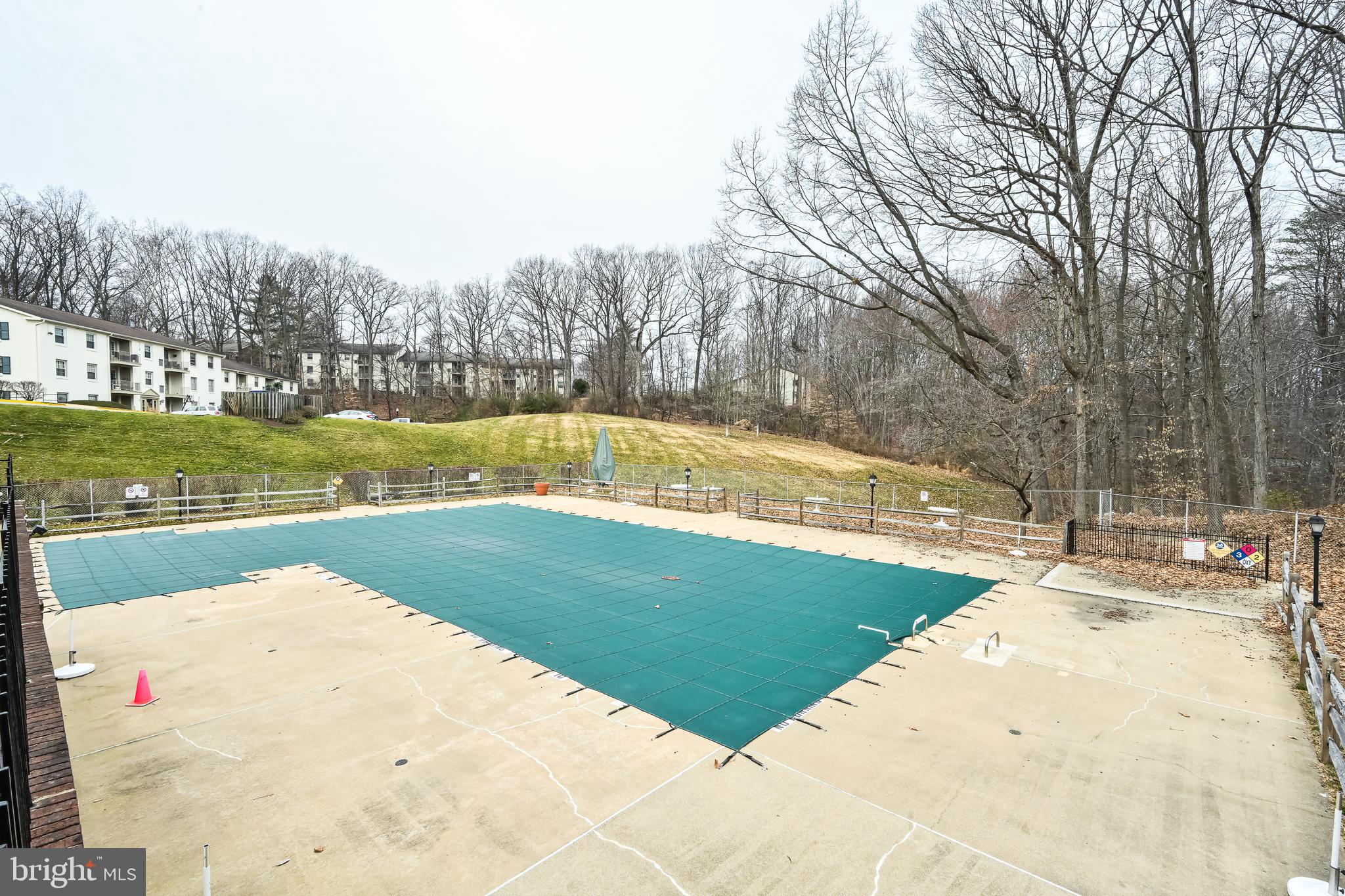 CARDINAL FOREST - Residential Lease