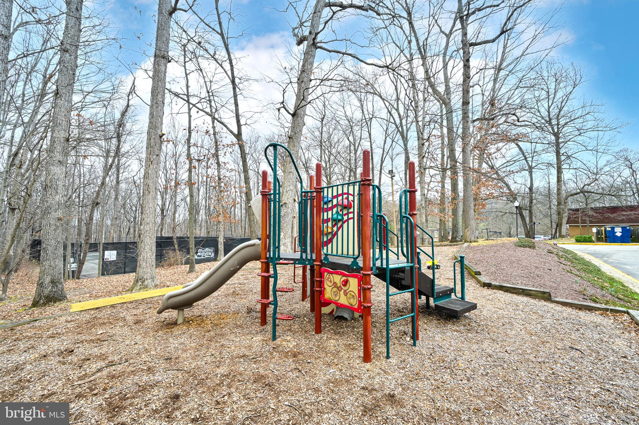 CARDINAL FOREST - Residential Lease