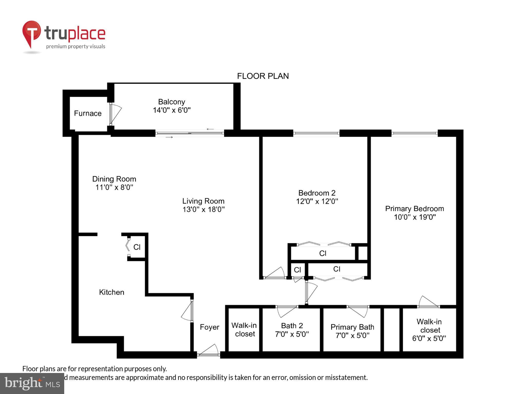 COLUMBIA TOWERS - Residential