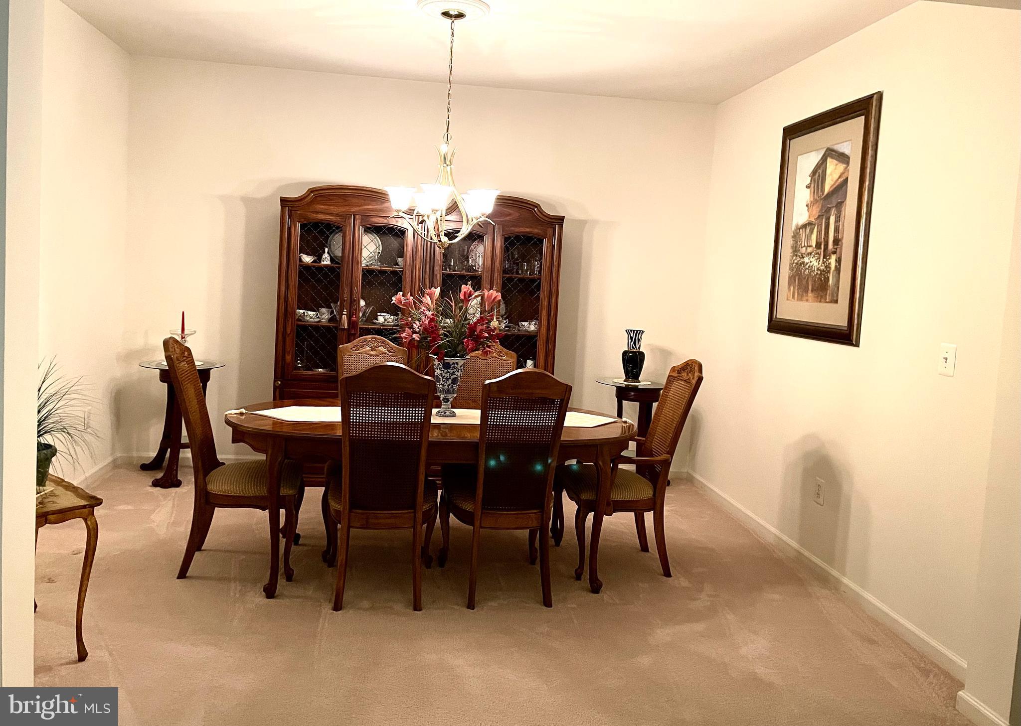 VILLAGE AT MILL RUN - Residential