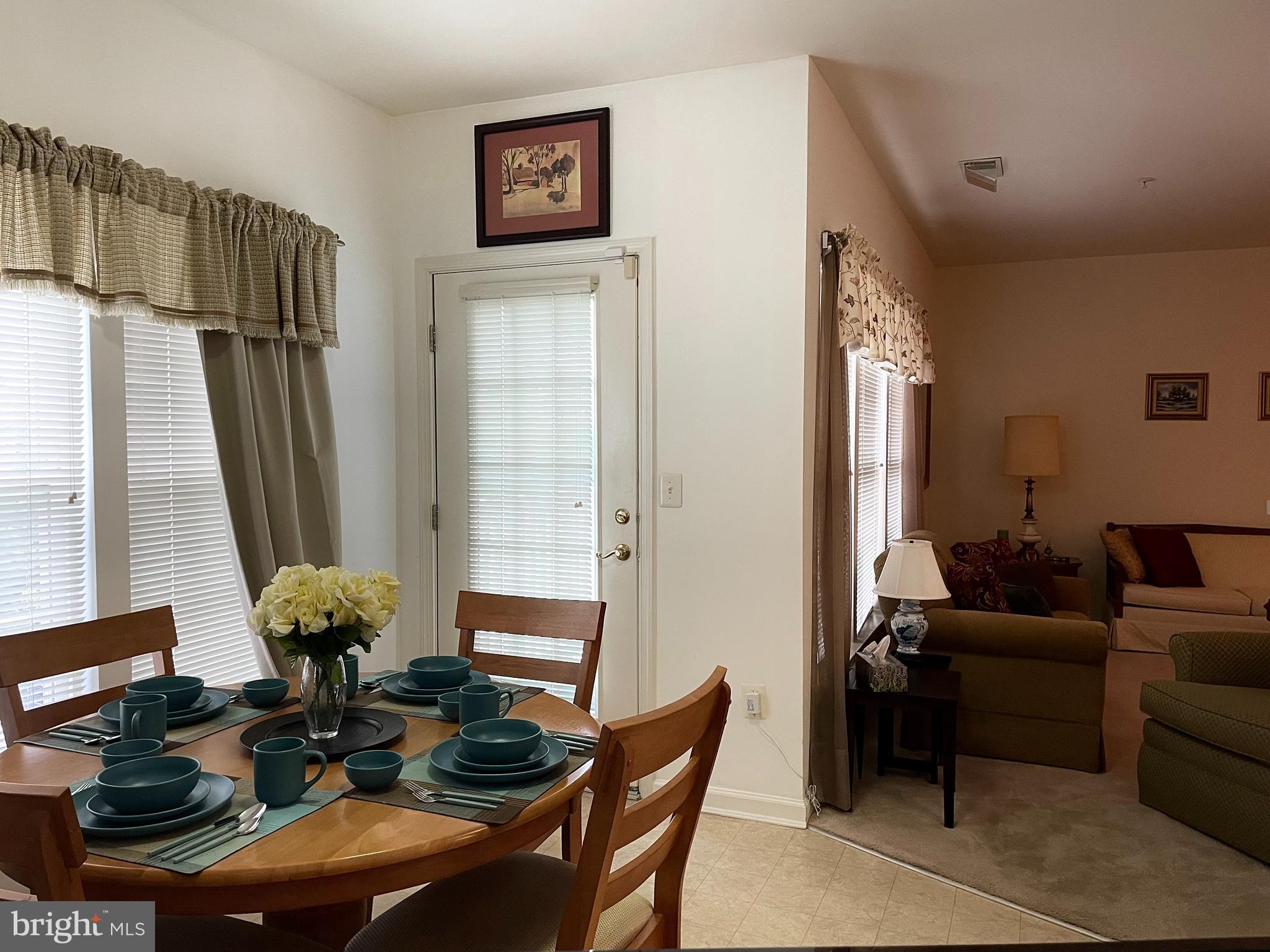 VILLAGE AT MILL RUN - Residential