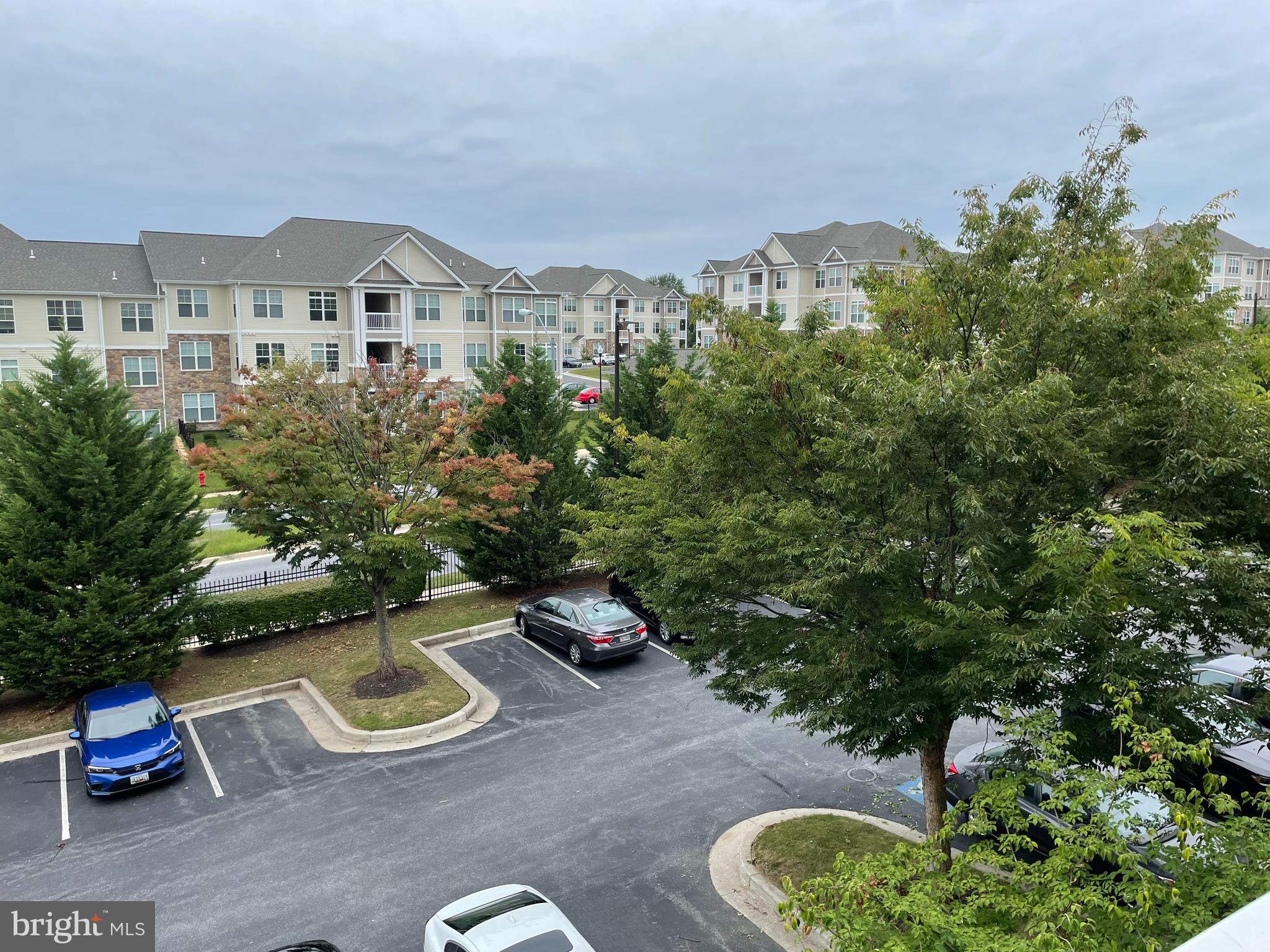 VILLAGE AT MILL RUN - Residential