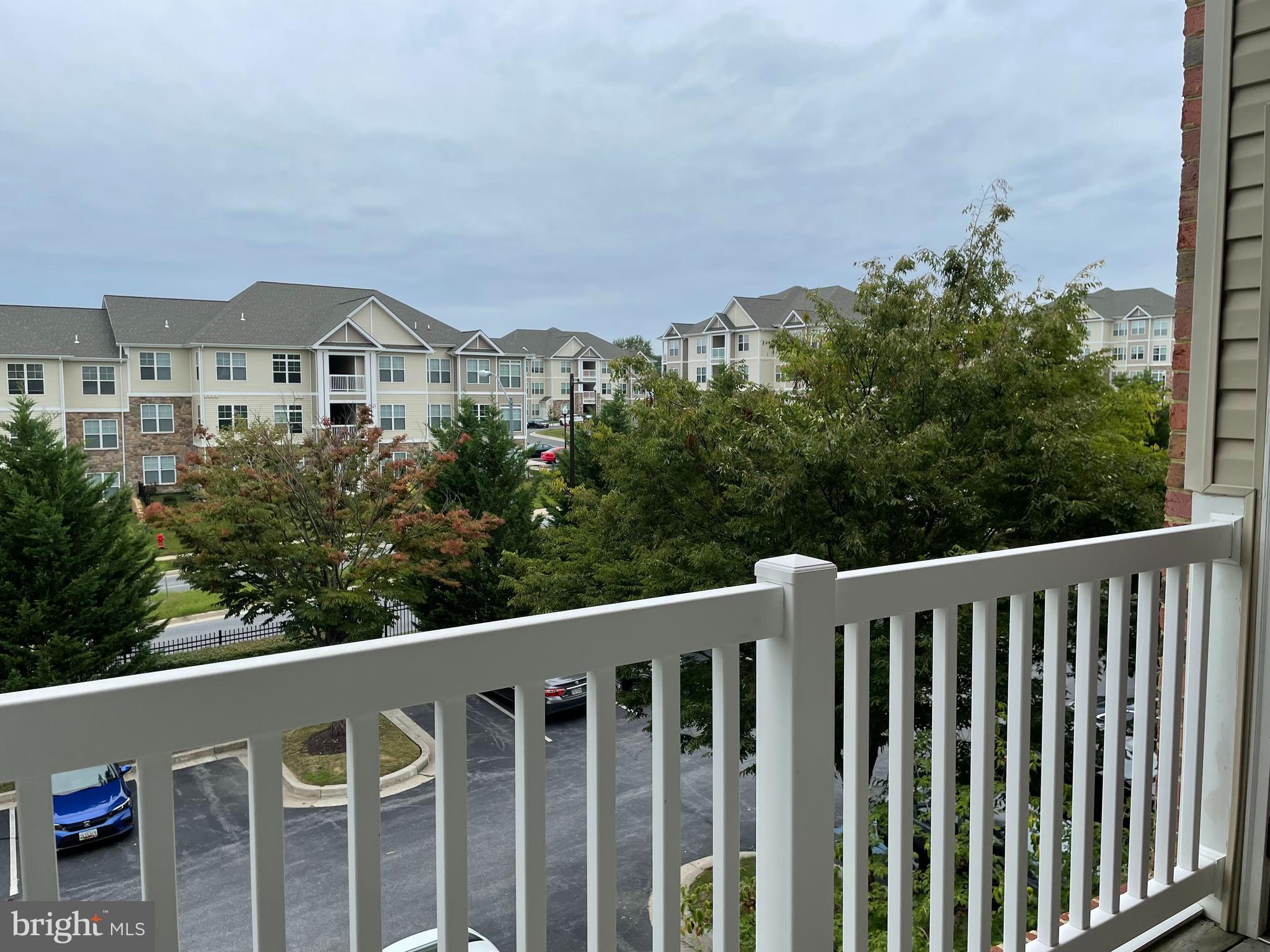 VILLAGE AT MILL RUN - Residential