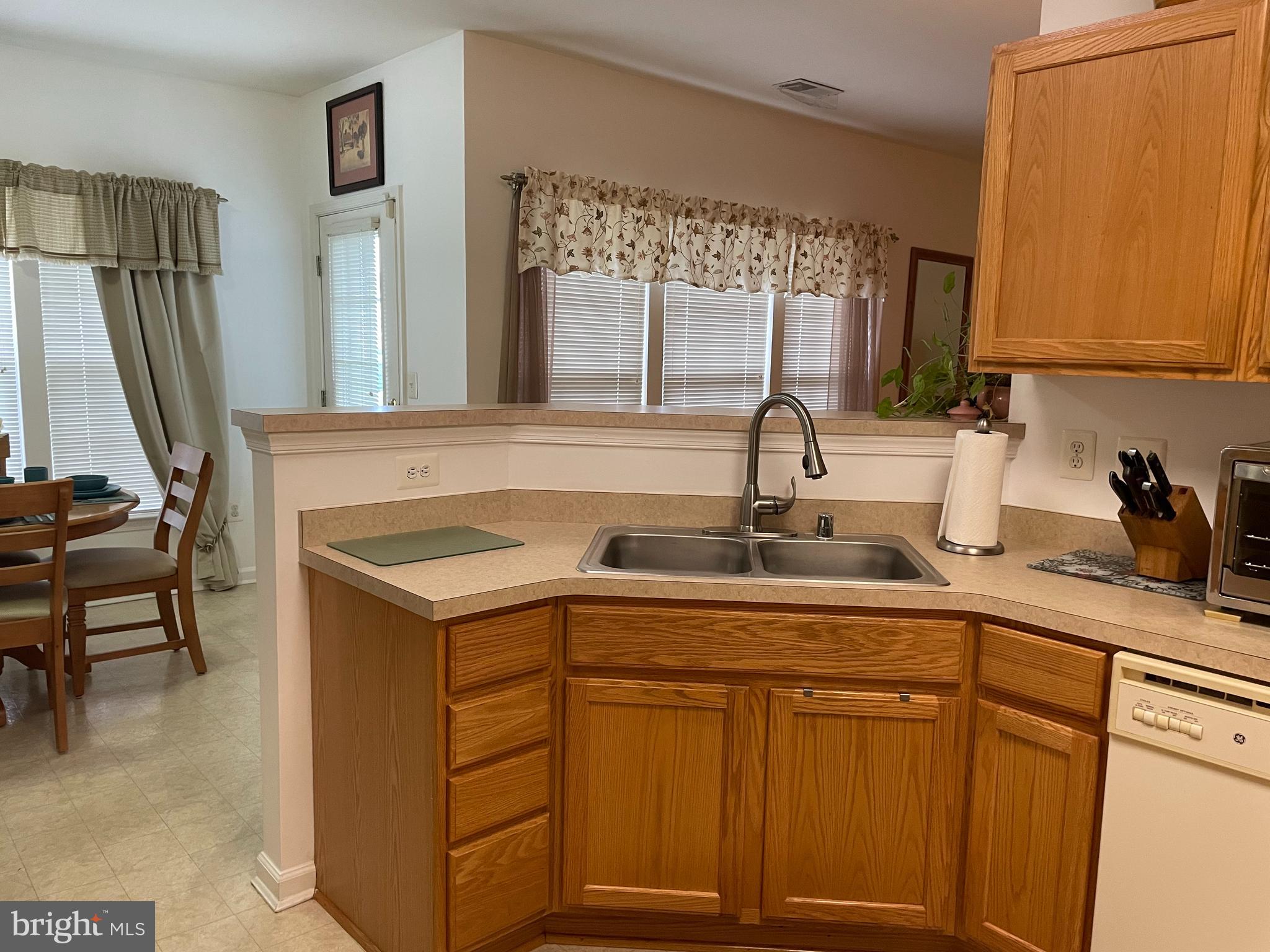 VILLAGE AT MILL RUN - Residential