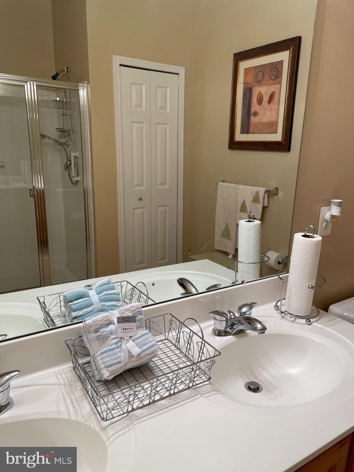 VILLAGE AT MILL RUN - Residential