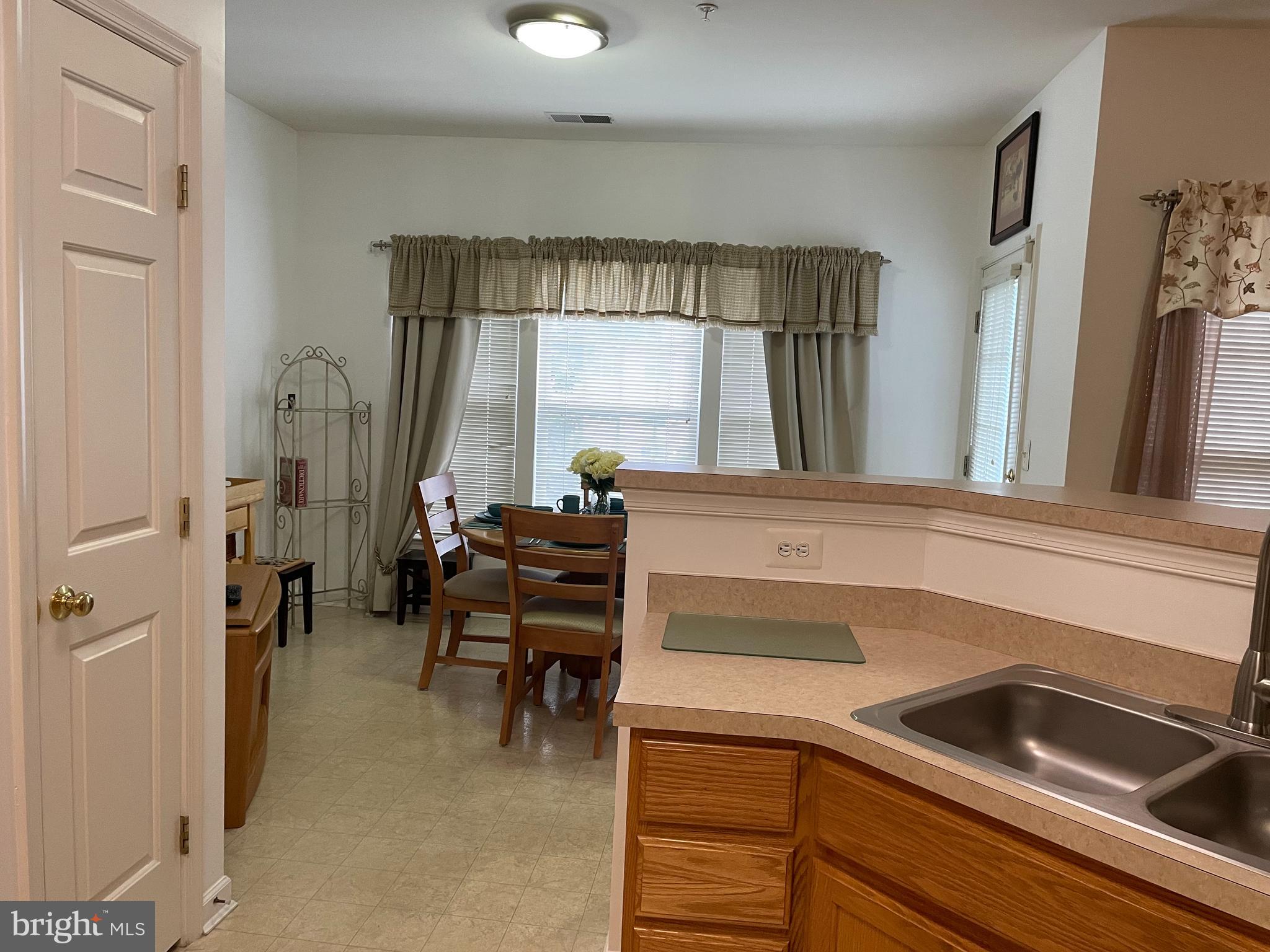 VILLAGE AT MILL RUN - Residential