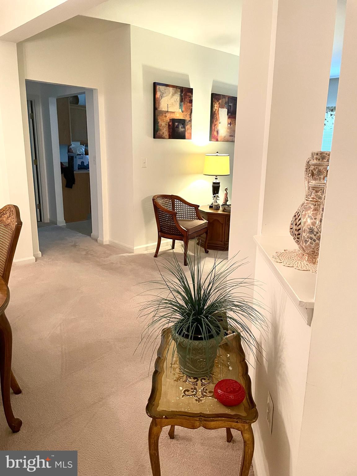 VILLAGE AT MILL RUN - Residential