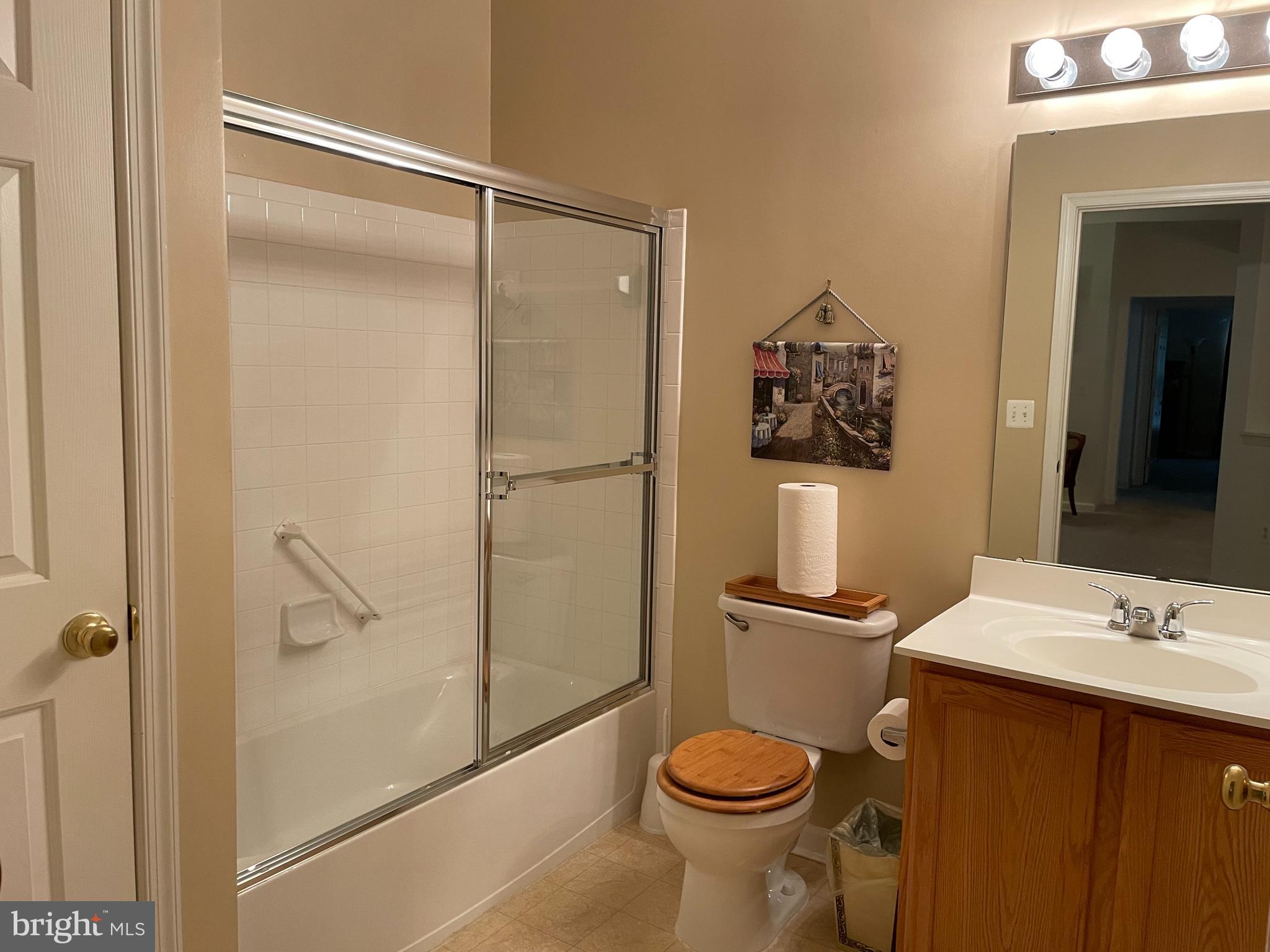 VILLAGE AT MILL RUN - Residential