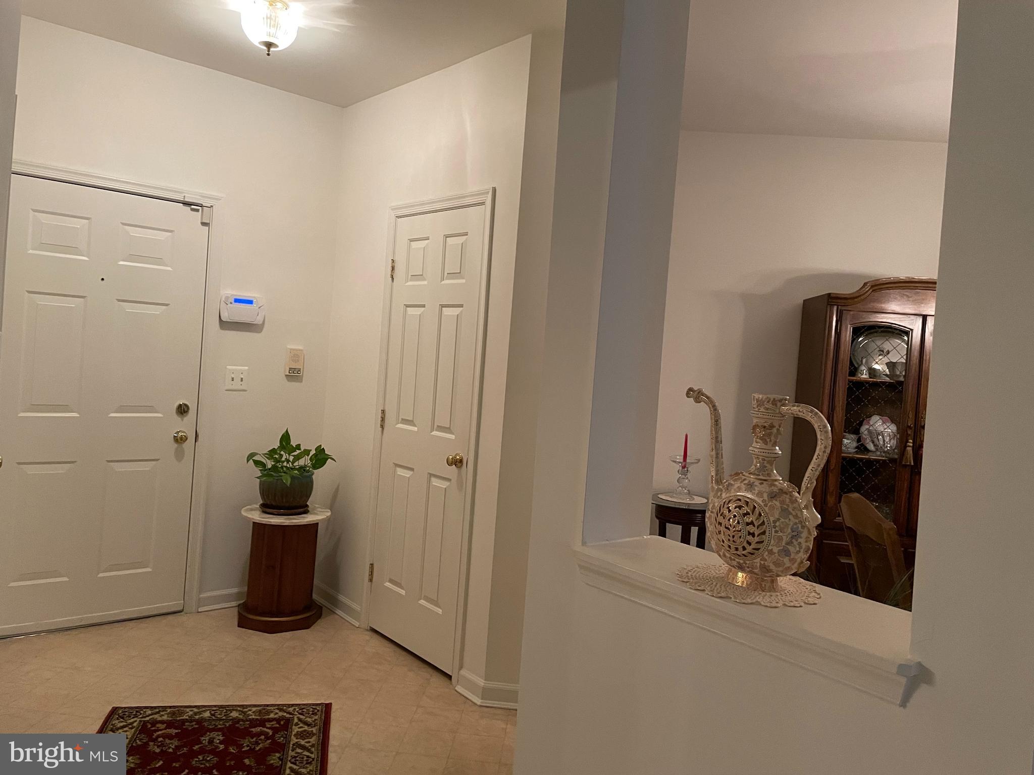 VILLAGE AT MILL RUN - Residential