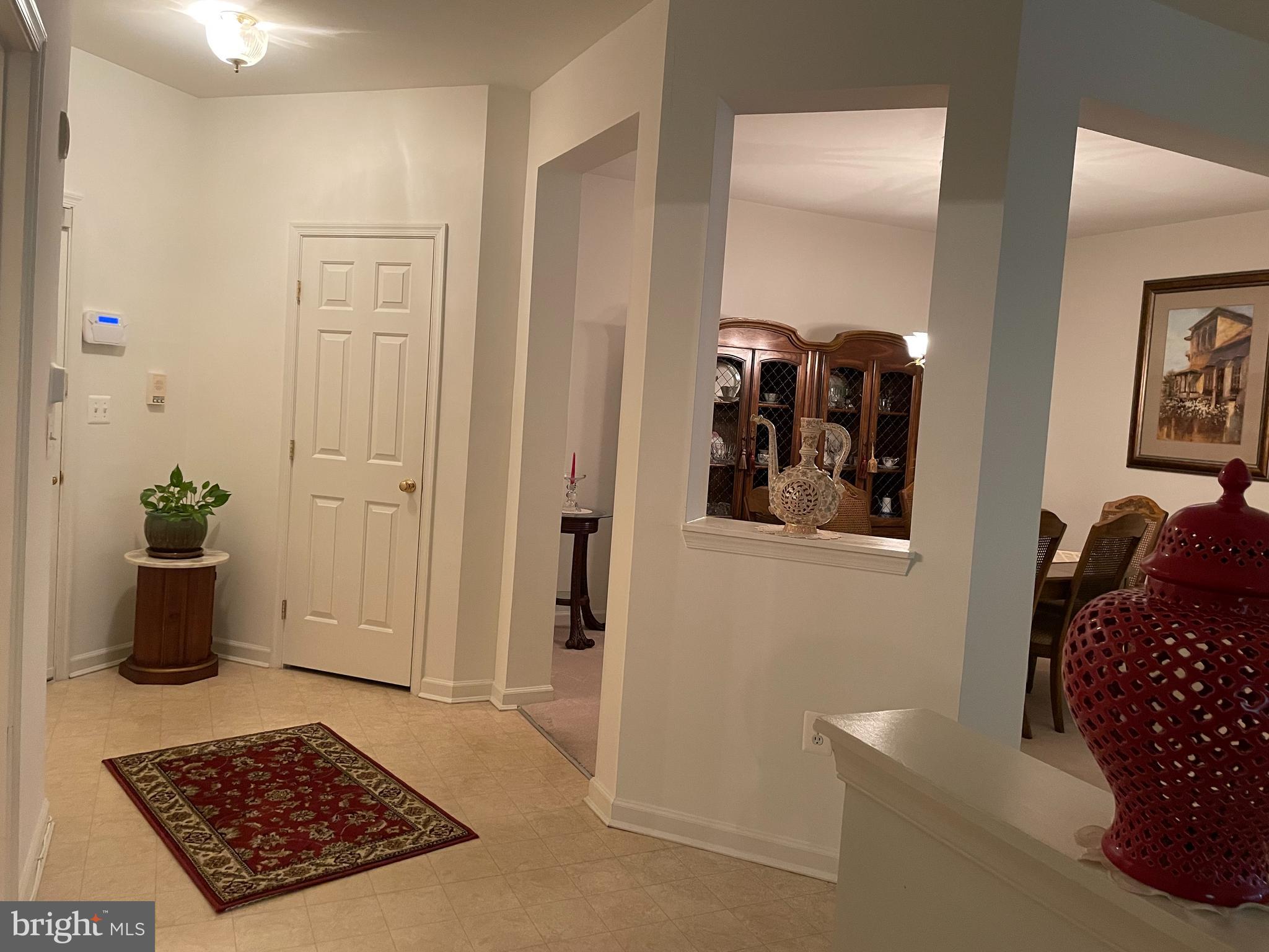 VILLAGE AT MILL RUN - Residential