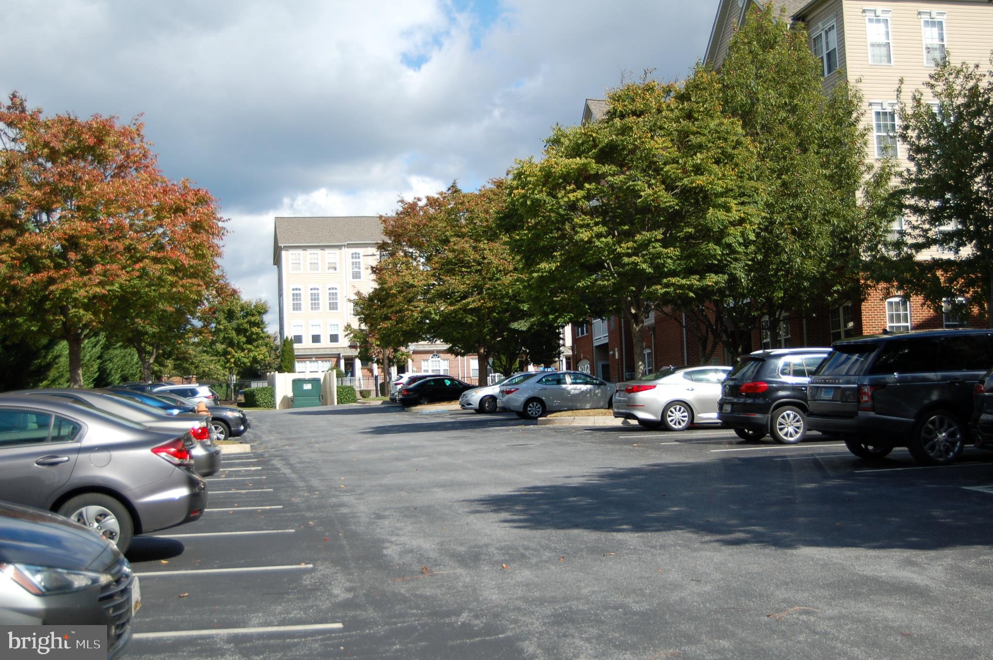 VILLAGE AT MILL RUN - Residential