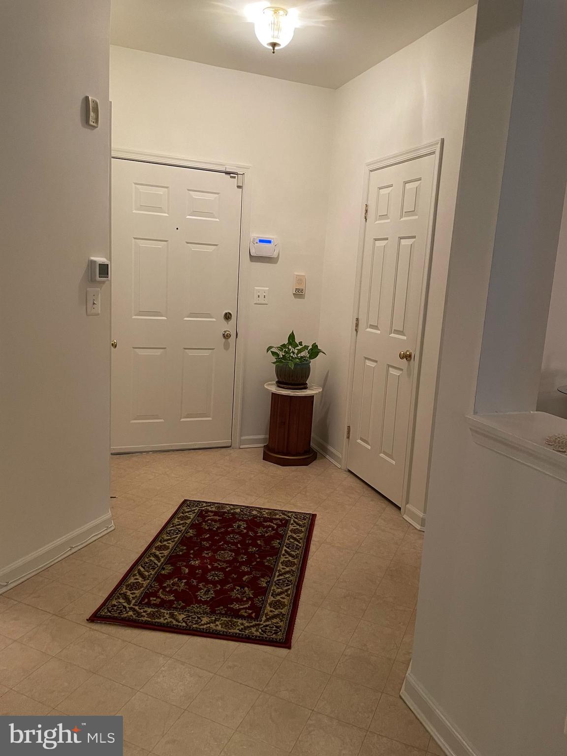 VILLAGE AT MILL RUN - Residential