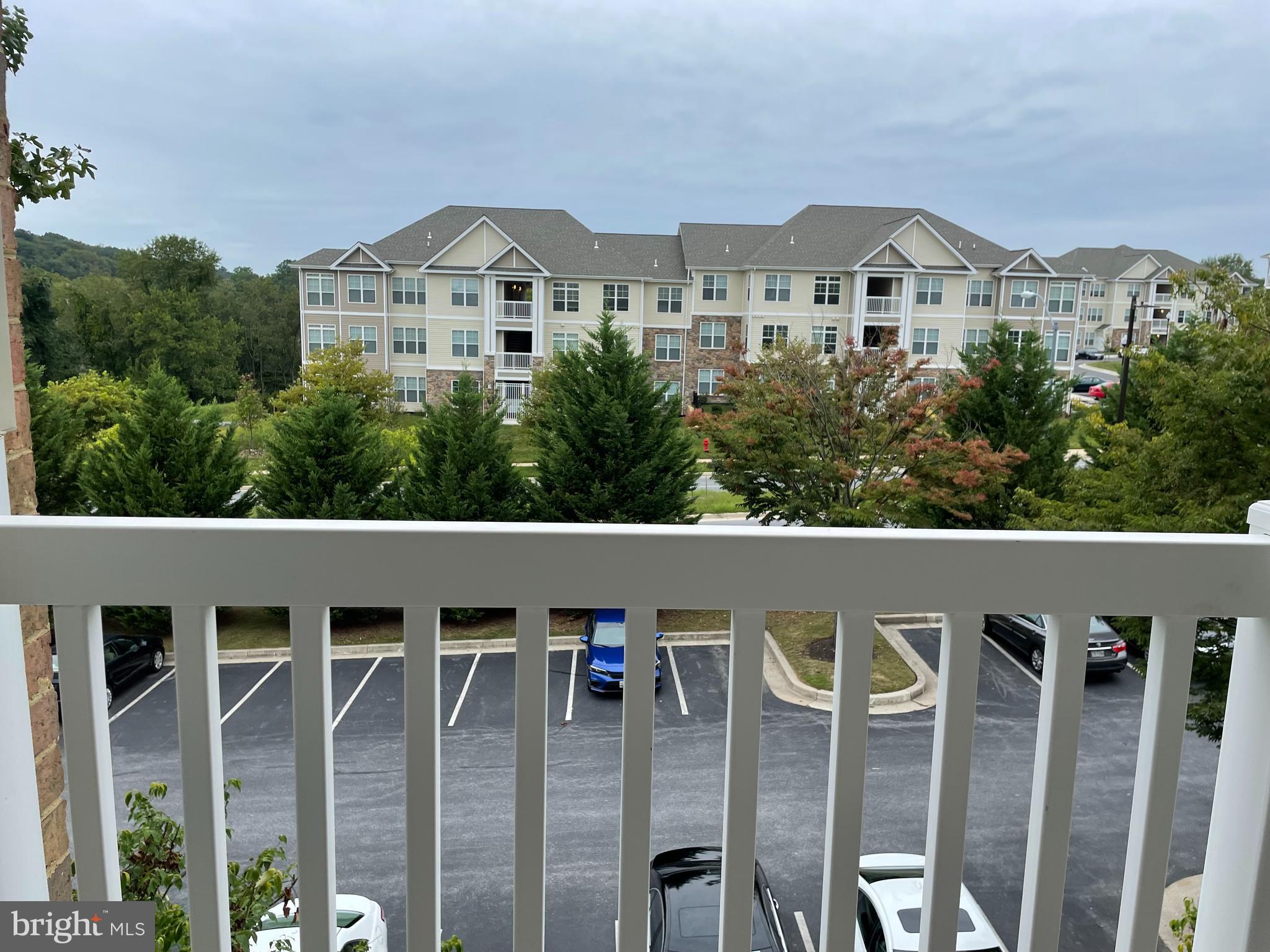 VILLAGE AT MILL RUN - Residential