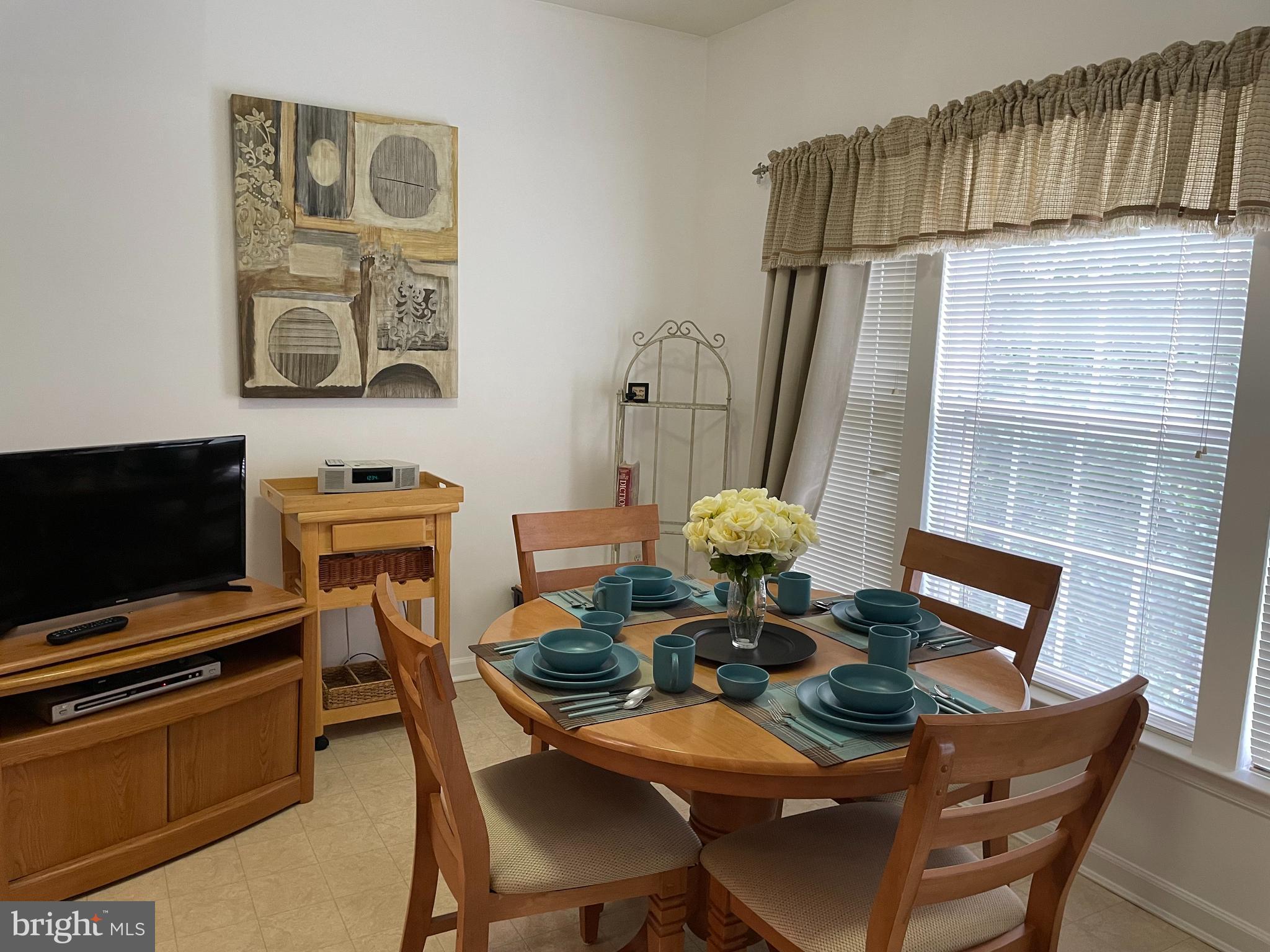 VILLAGE AT MILL RUN - Residential