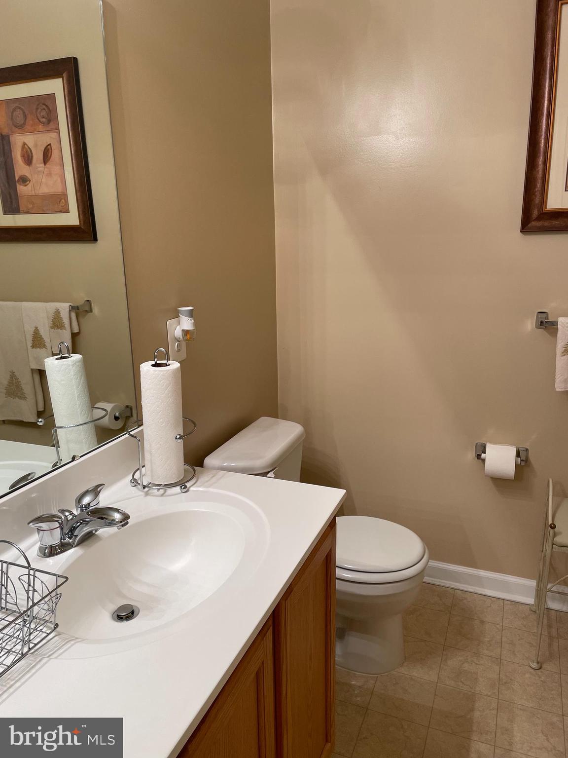 VILLAGE AT MILL RUN - Residential