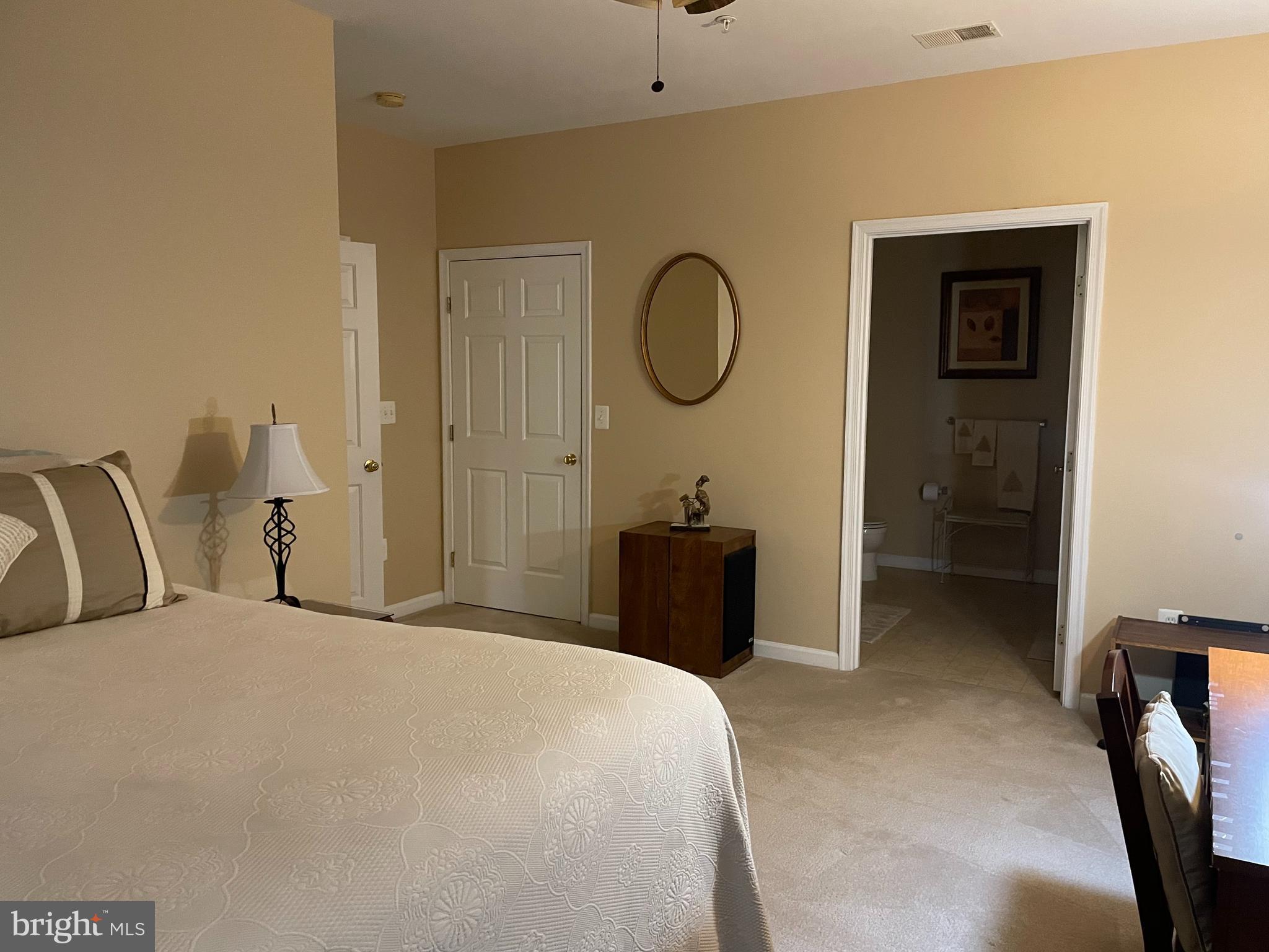 VILLAGE AT MILL RUN - Residential