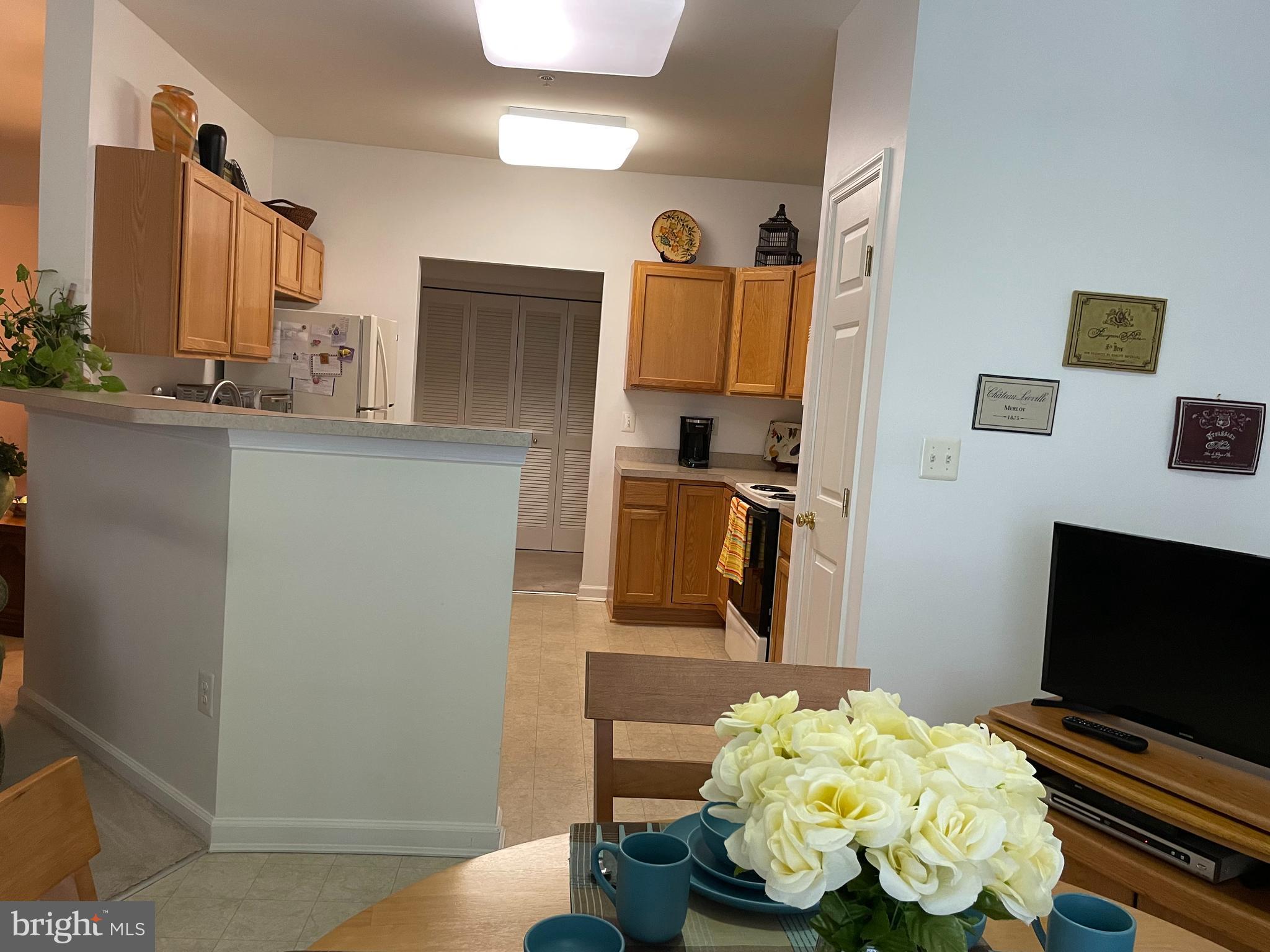 VILLAGE AT MILL RUN - Residential