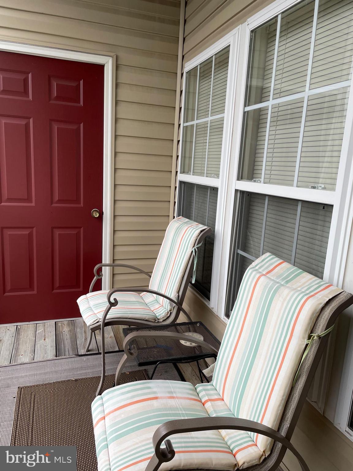 VILLAGE AT MILL RUN - Residential