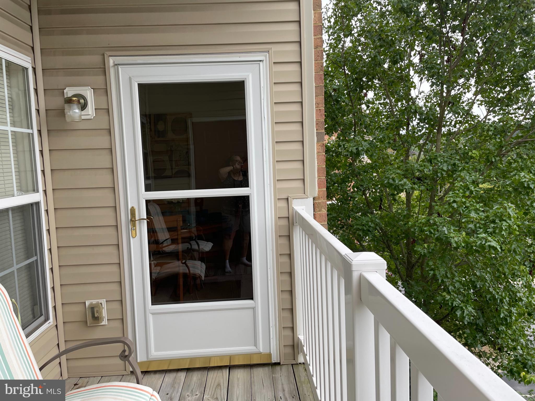 VILLAGE AT MILL RUN - Residential