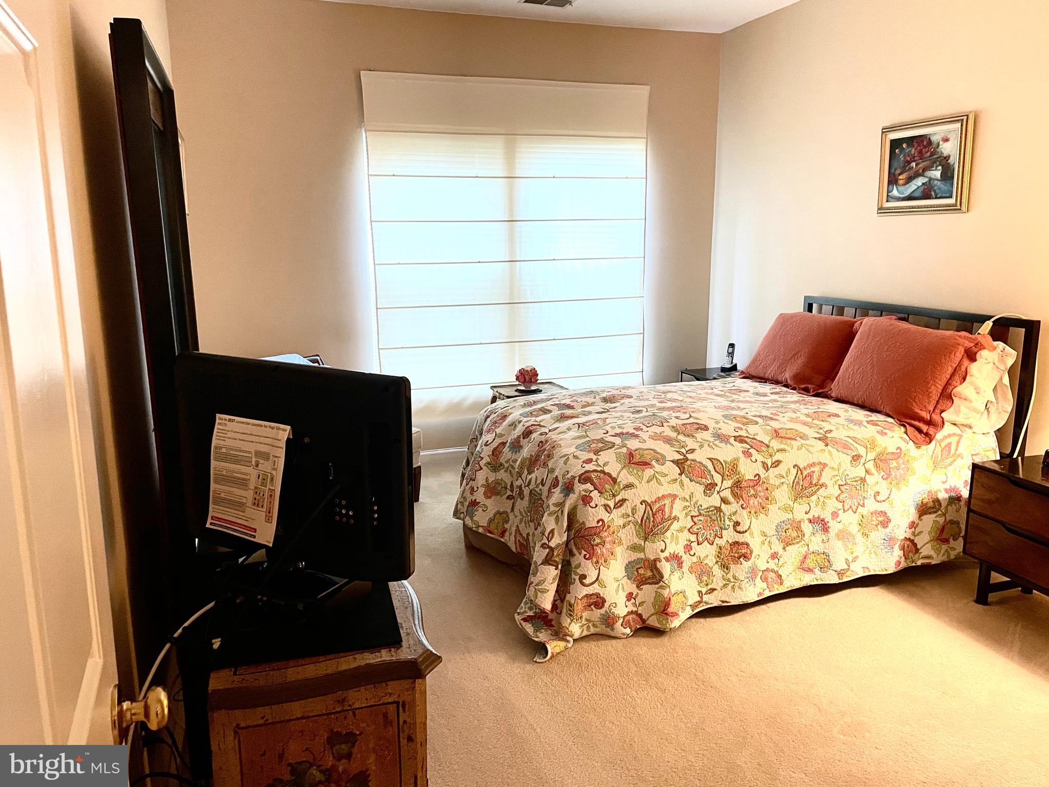 VILLAGE AT MILL RUN - Residential