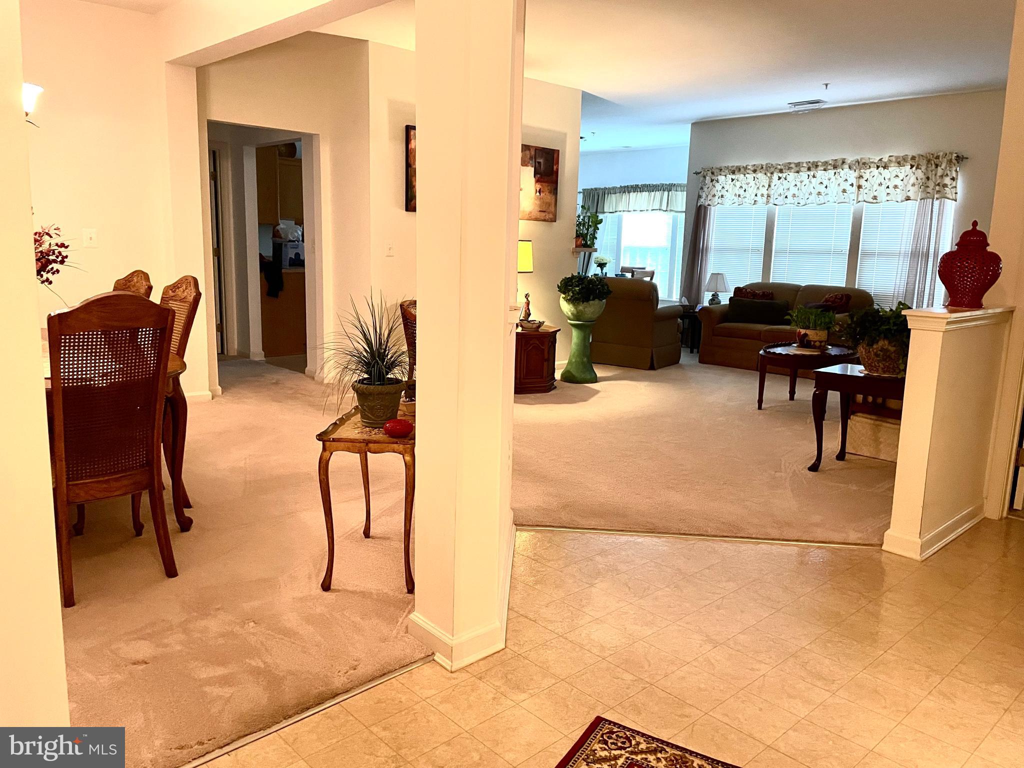 VILLAGE AT MILL RUN - Residential