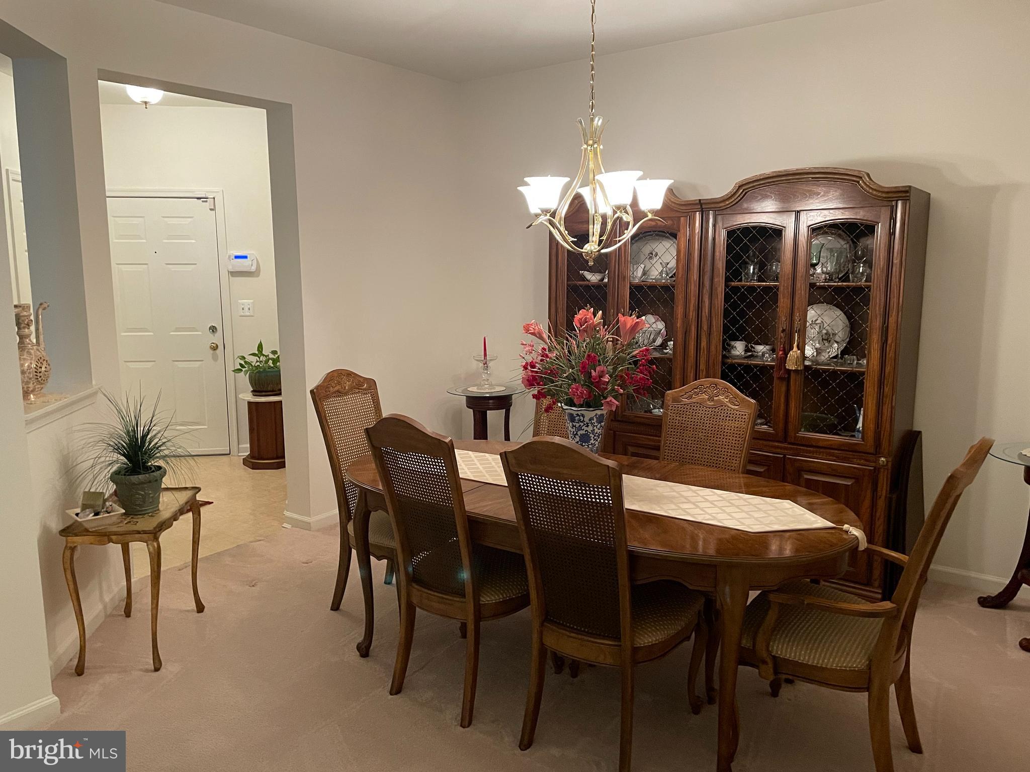 VILLAGE AT MILL RUN - Residential