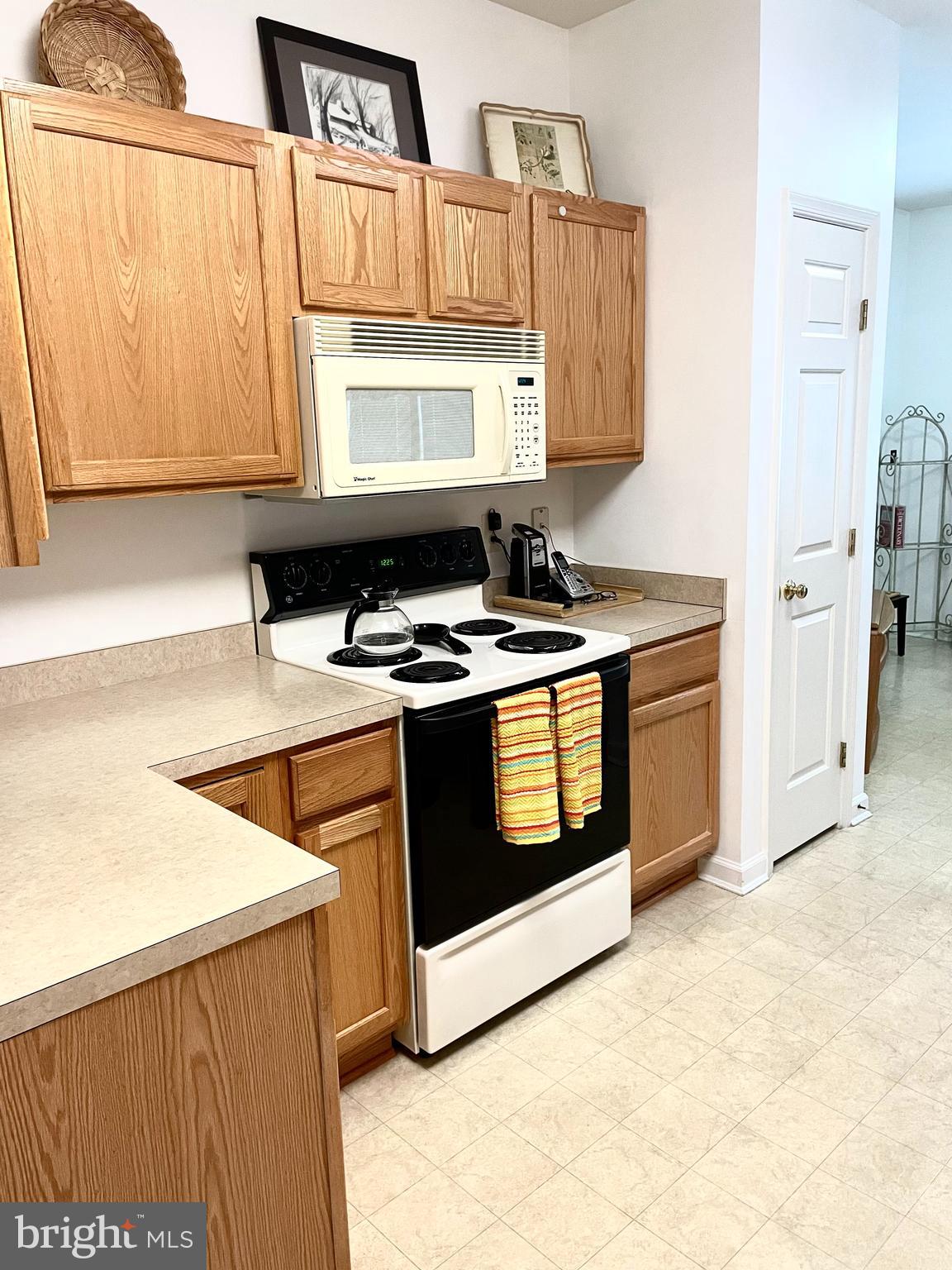 VILLAGE AT MILL RUN - Residential