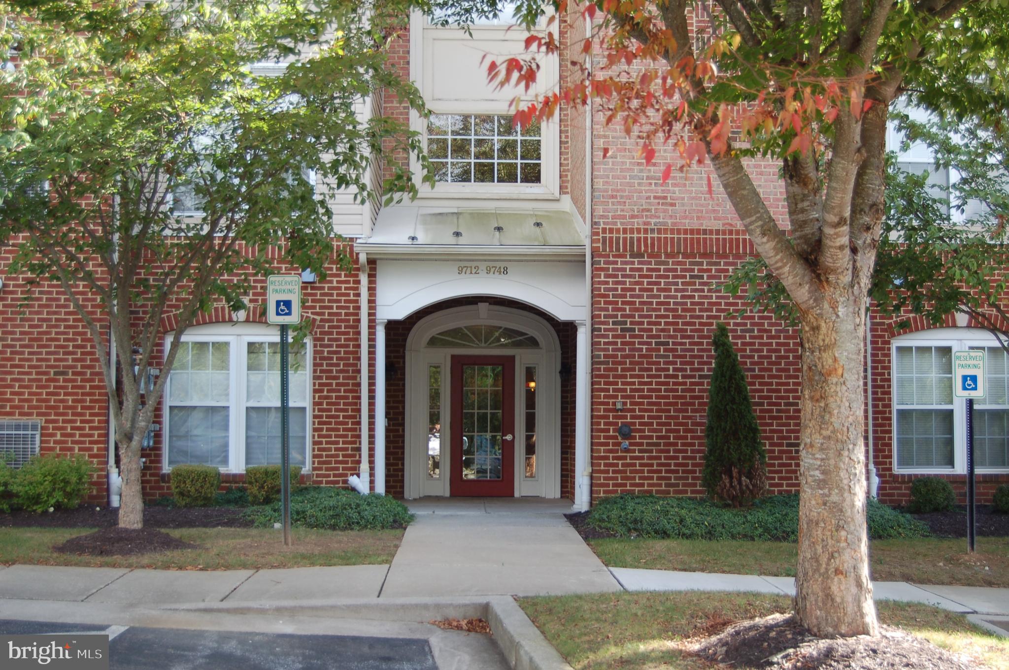 VILLAGE AT MILL RUN - Residential