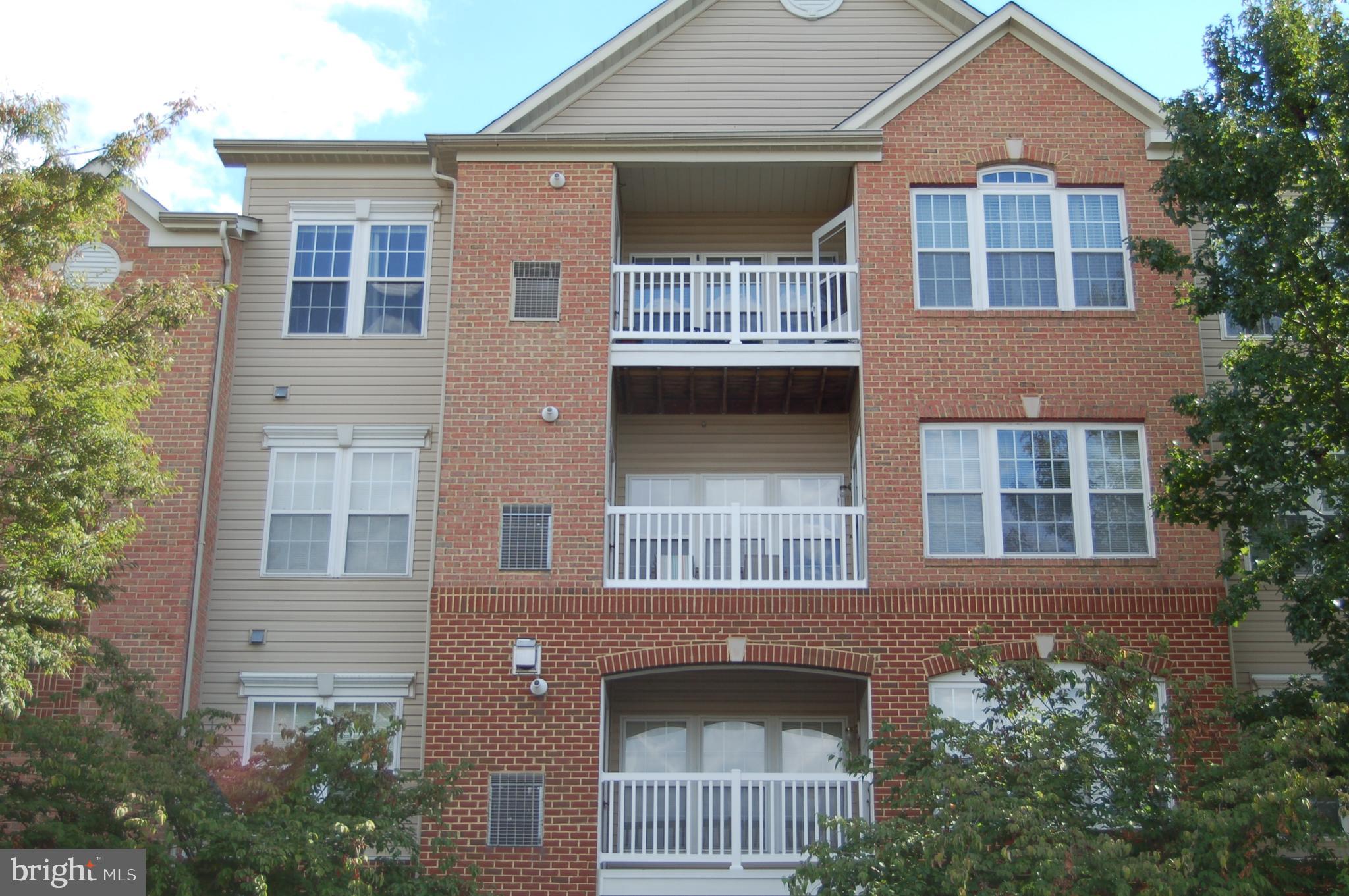 VILLAGE AT MILL RUN - Residential