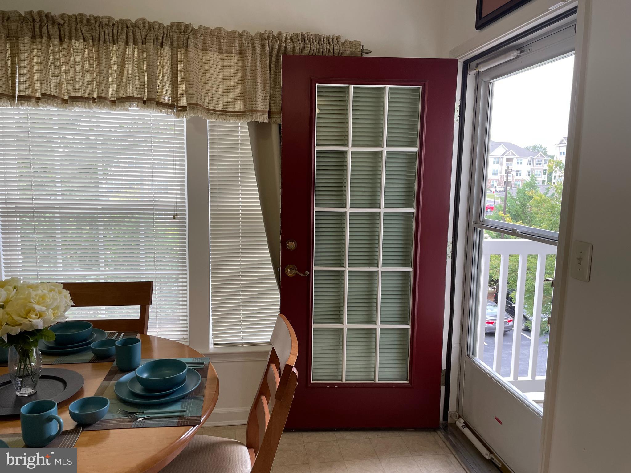 VILLAGE AT MILL RUN - Residential